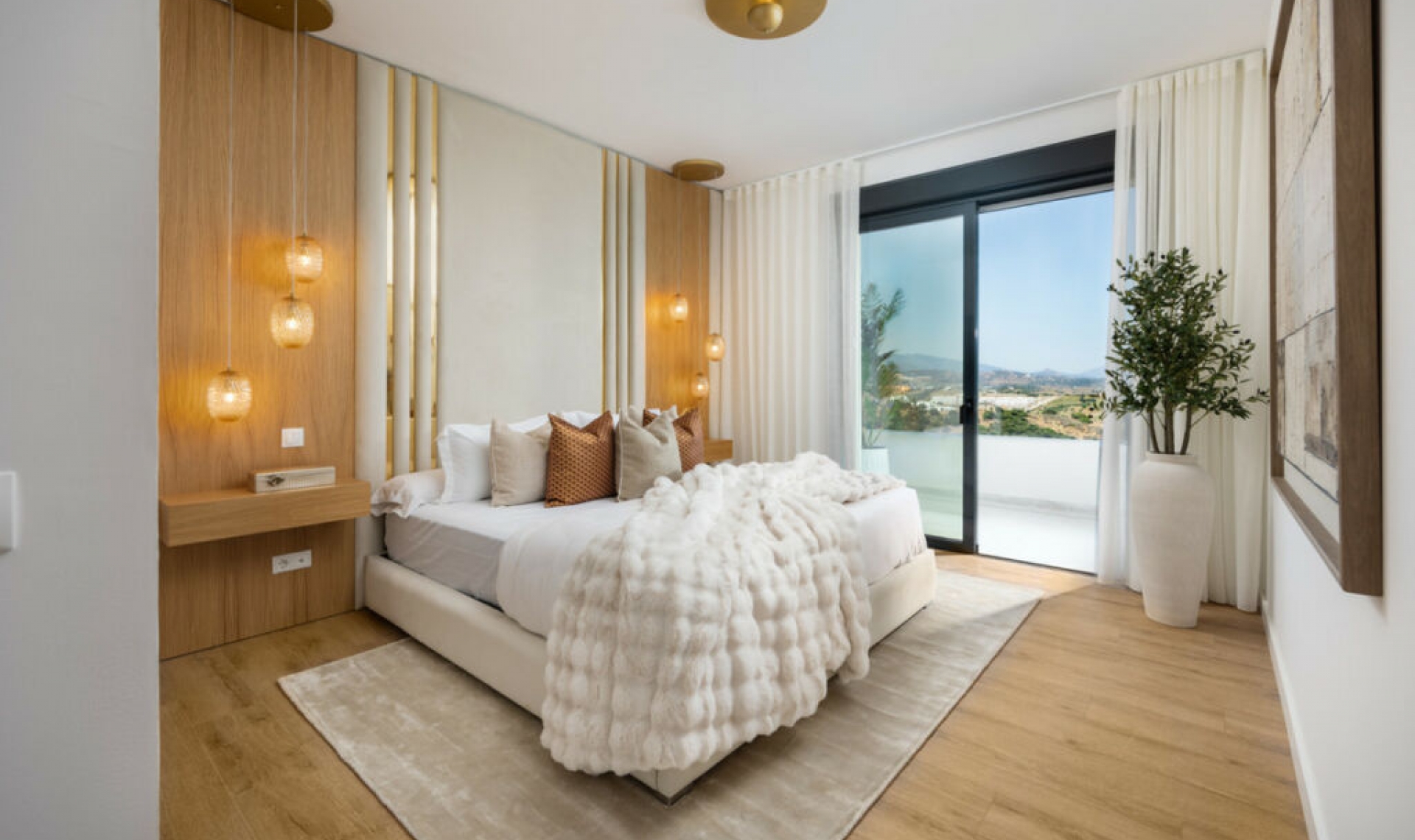 Resale - Apartment -
Casares