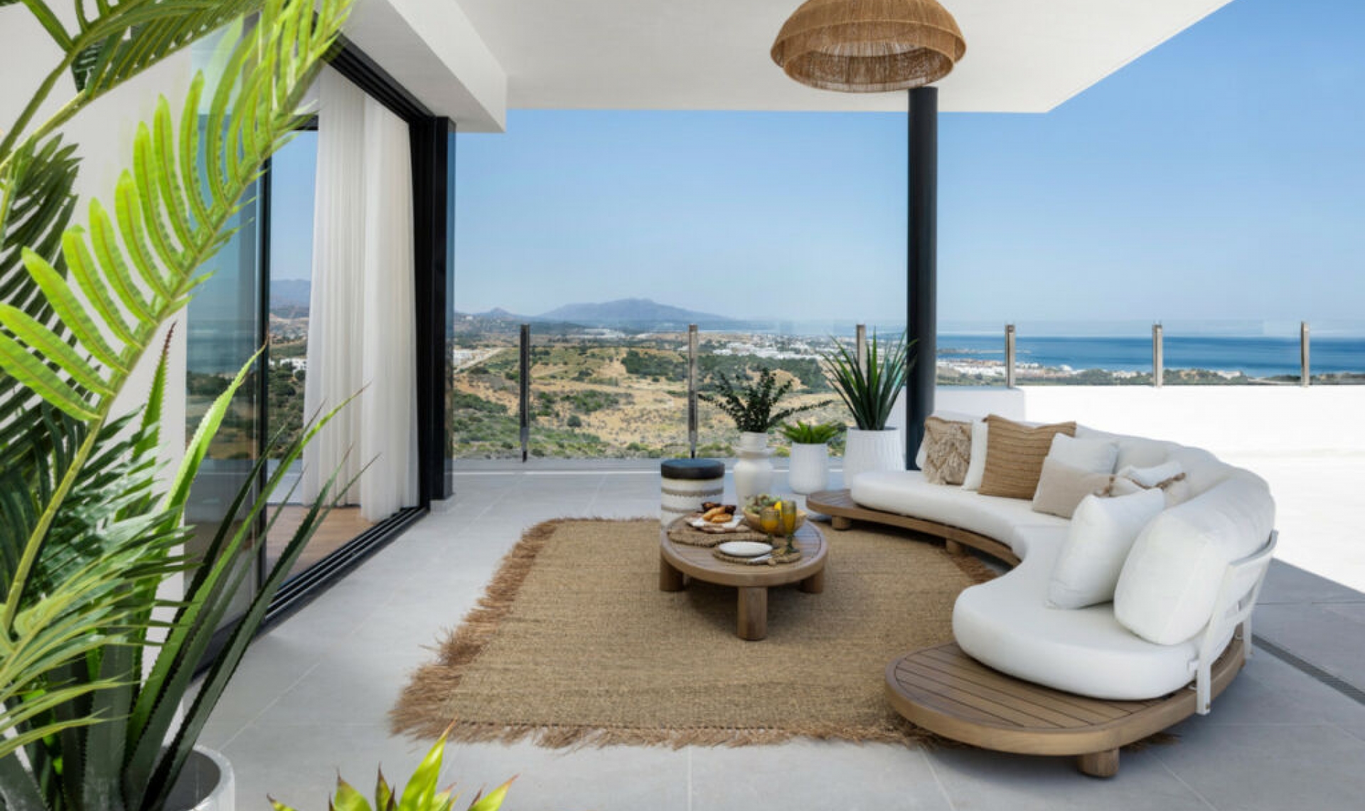 Resale - Apartment -
Casares