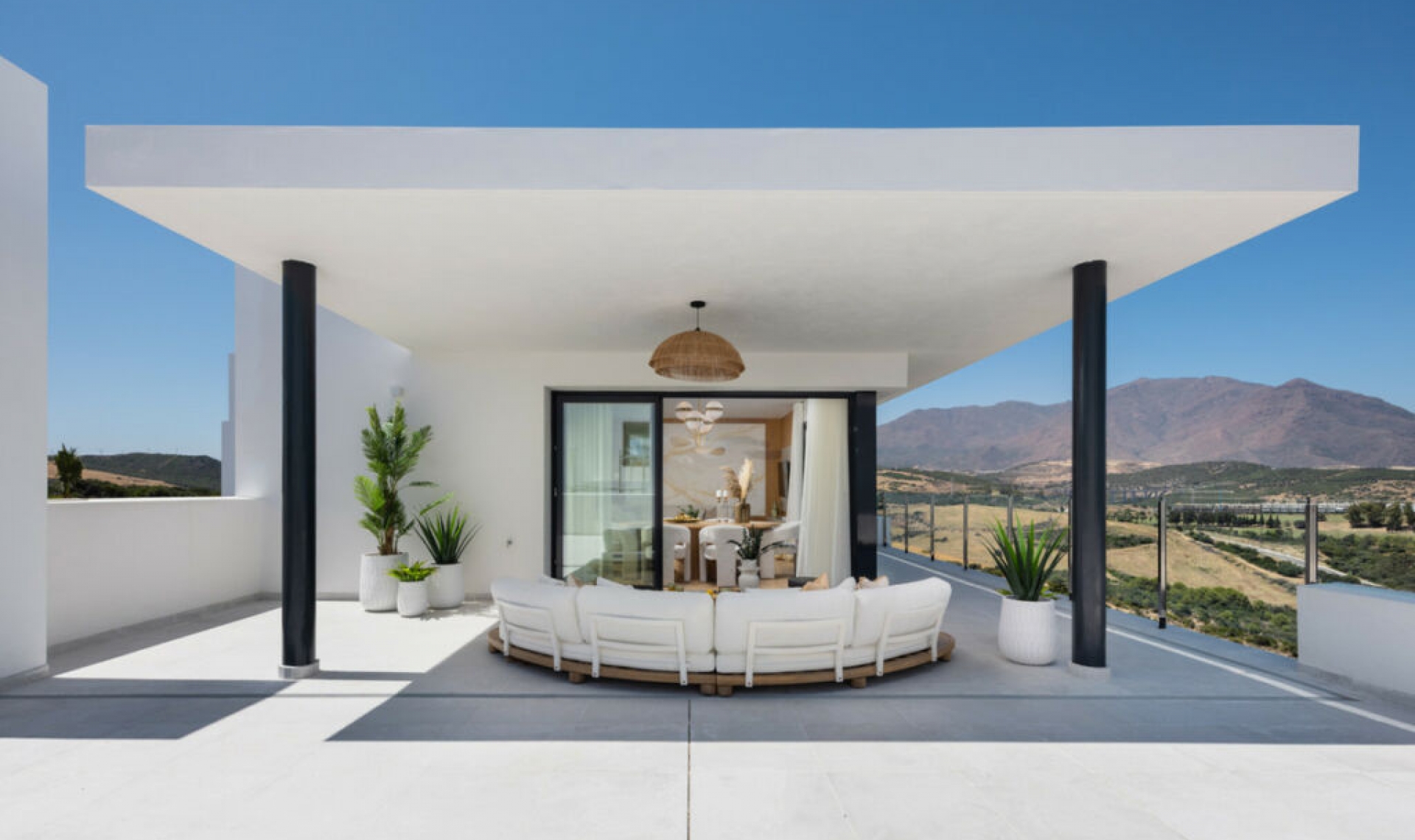 Resale - Apartment -
Casares