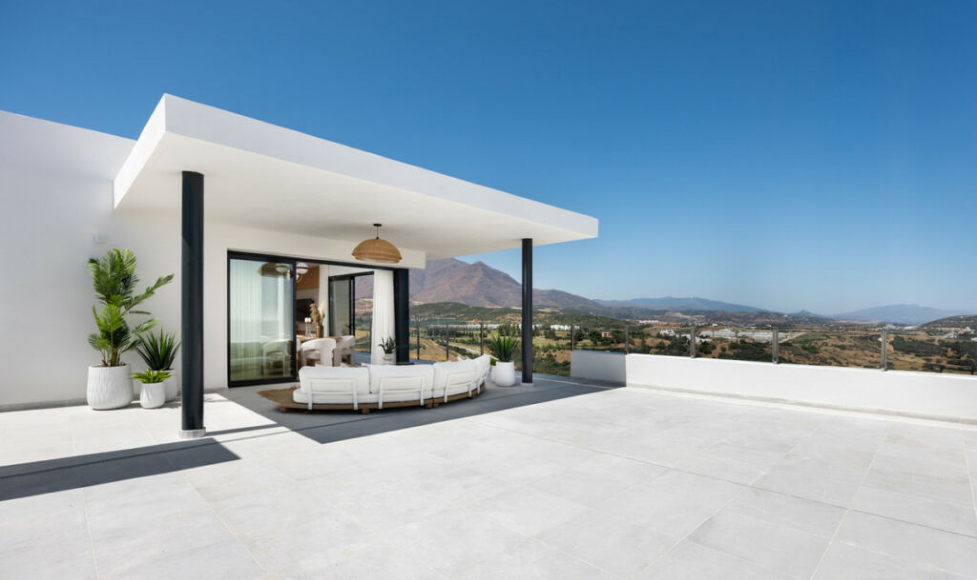 Resale - Apartment -
Casares