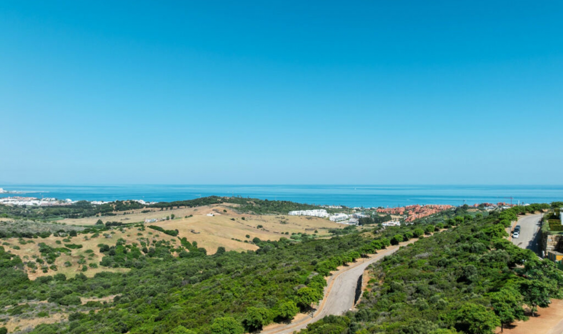 Resale - Apartment -
Casares