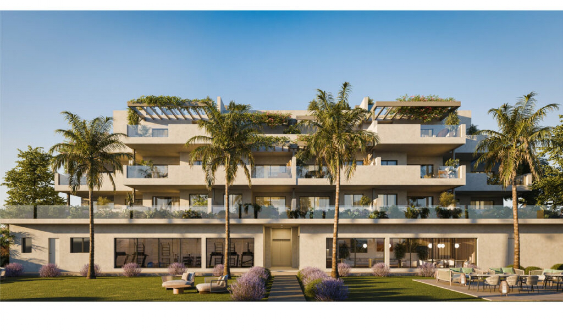 Resale - Apartment -
Casares