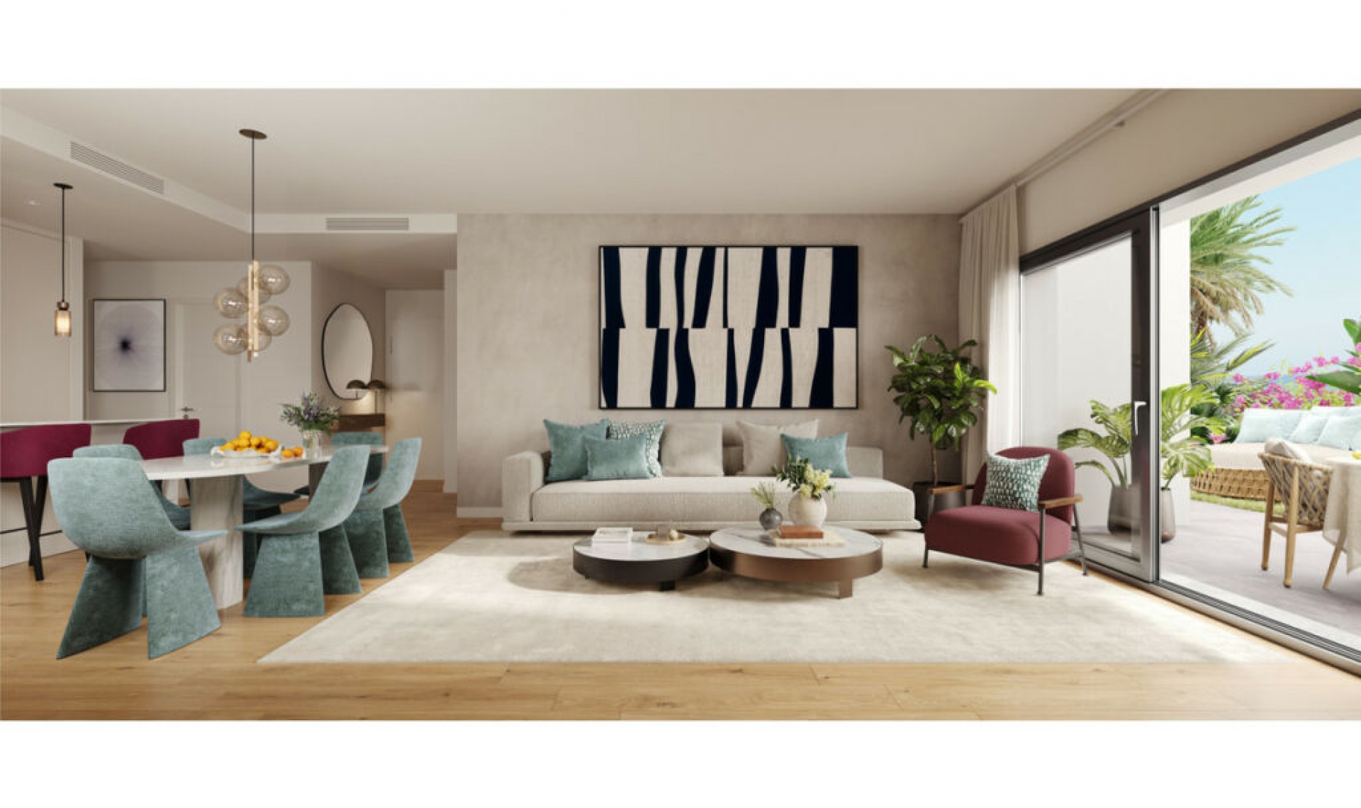 Resale - Apartment -
Casares