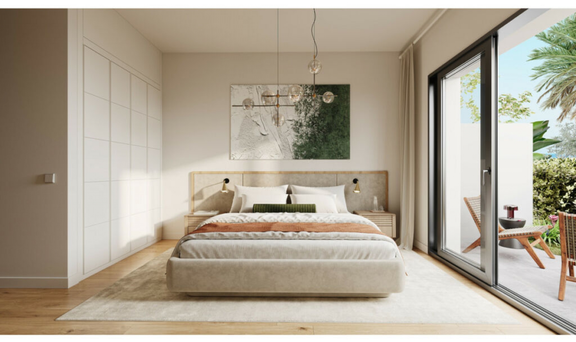Resale - Apartment -
Casares
