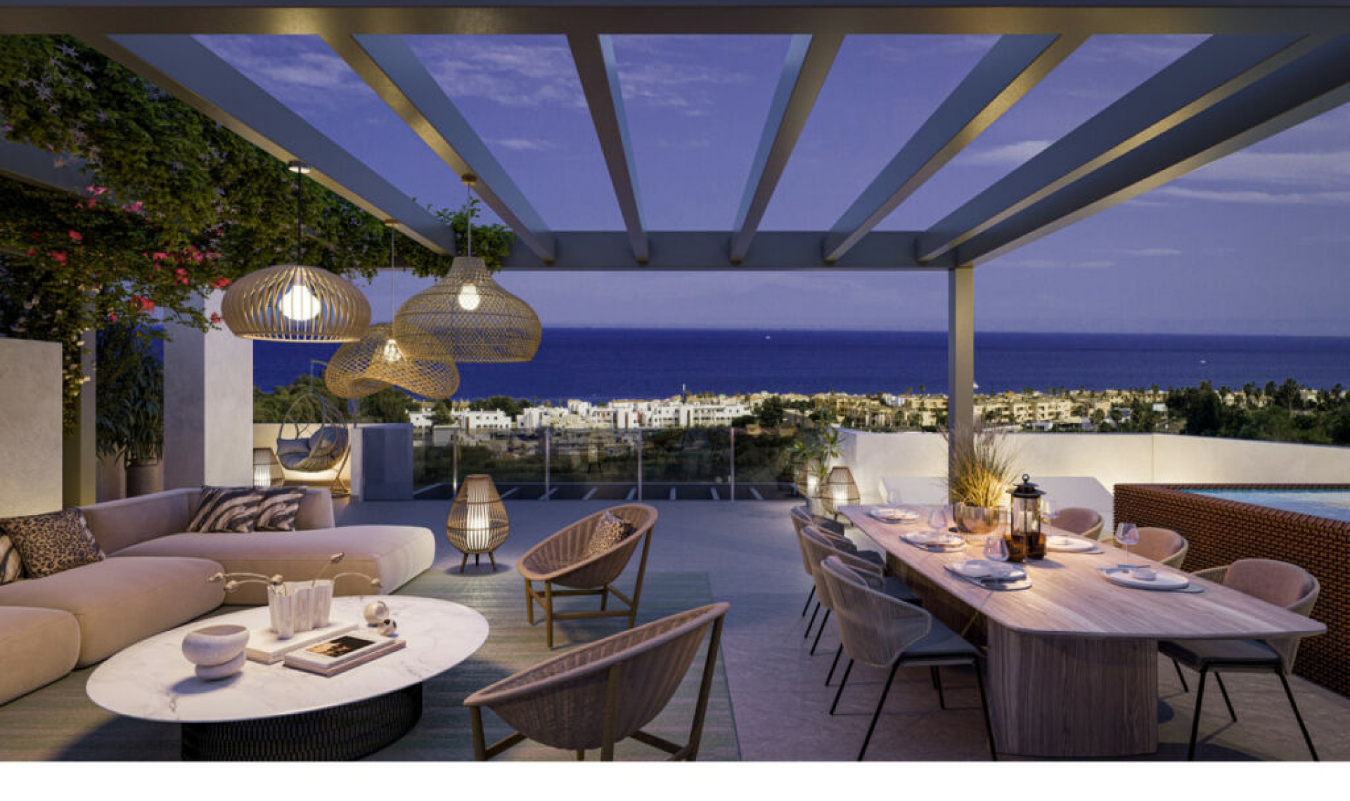 Resale - Apartment -
Casares