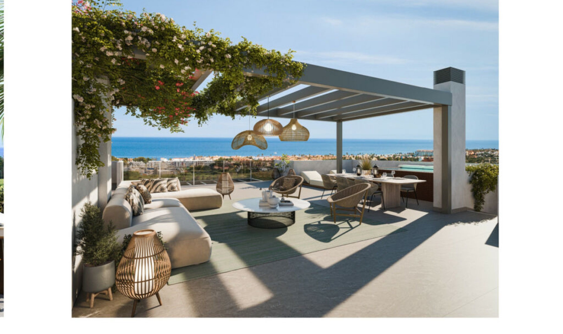 Resale - Apartment -
Casares