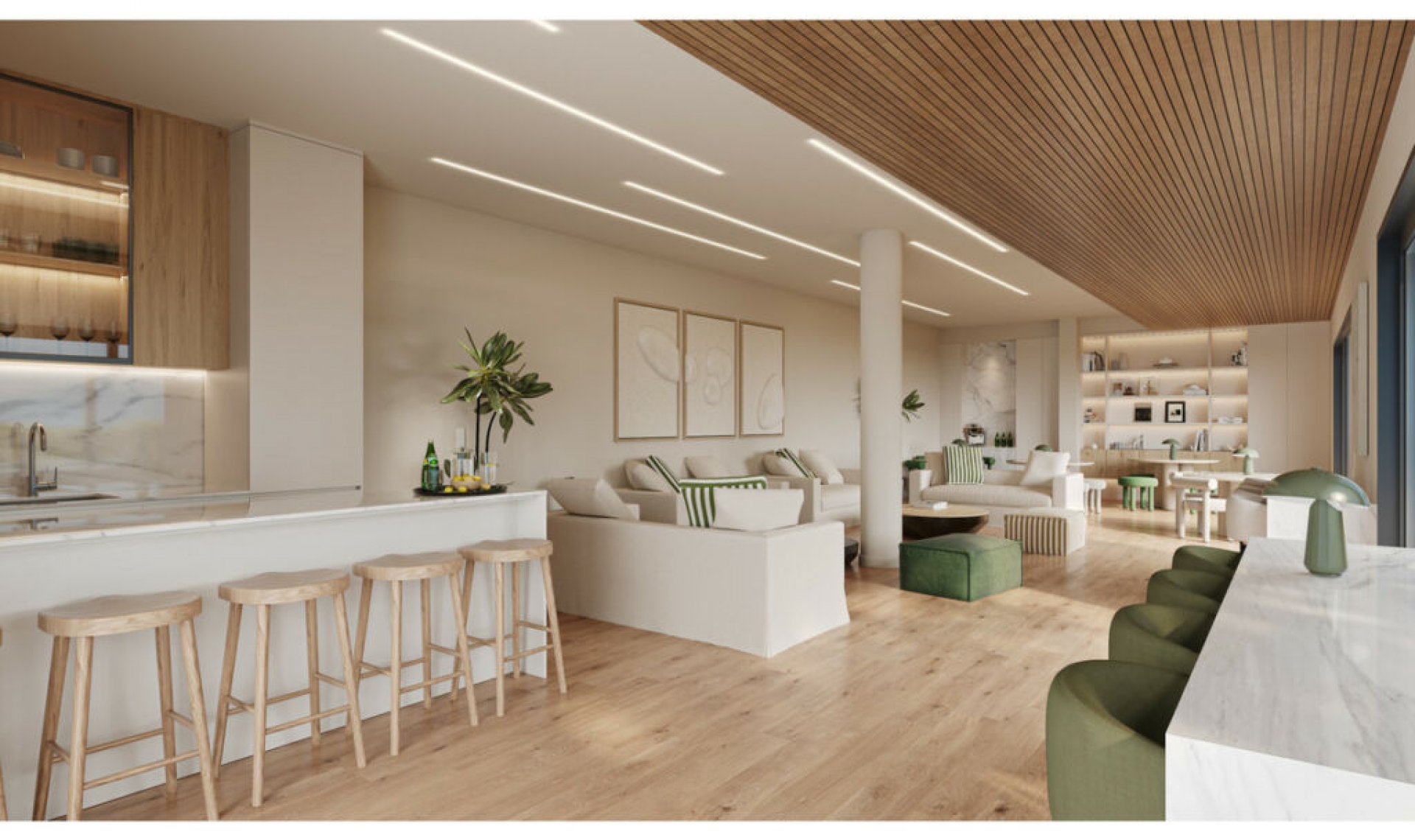 Resale - Apartment -
Casares