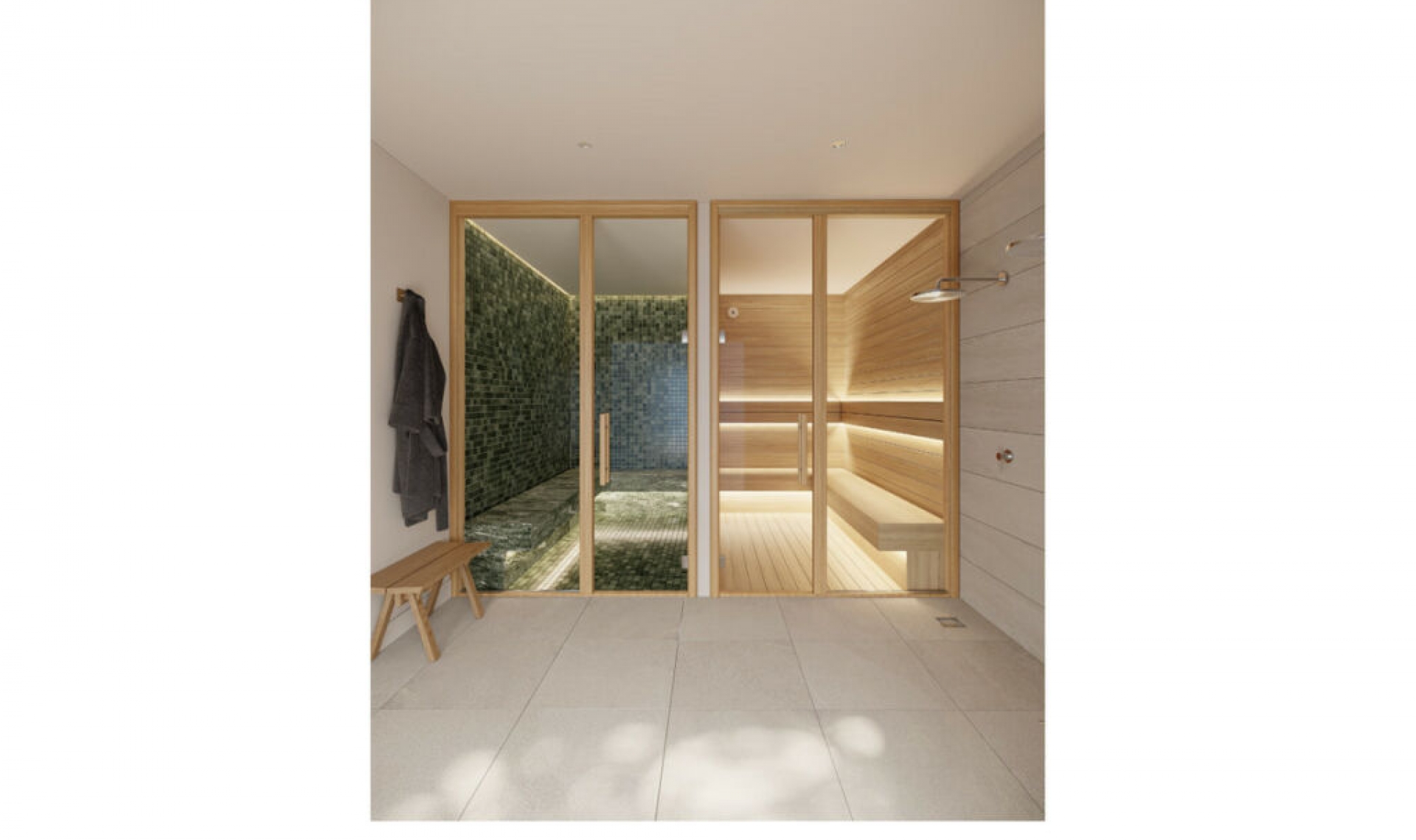 Resale - Apartment -
Casares