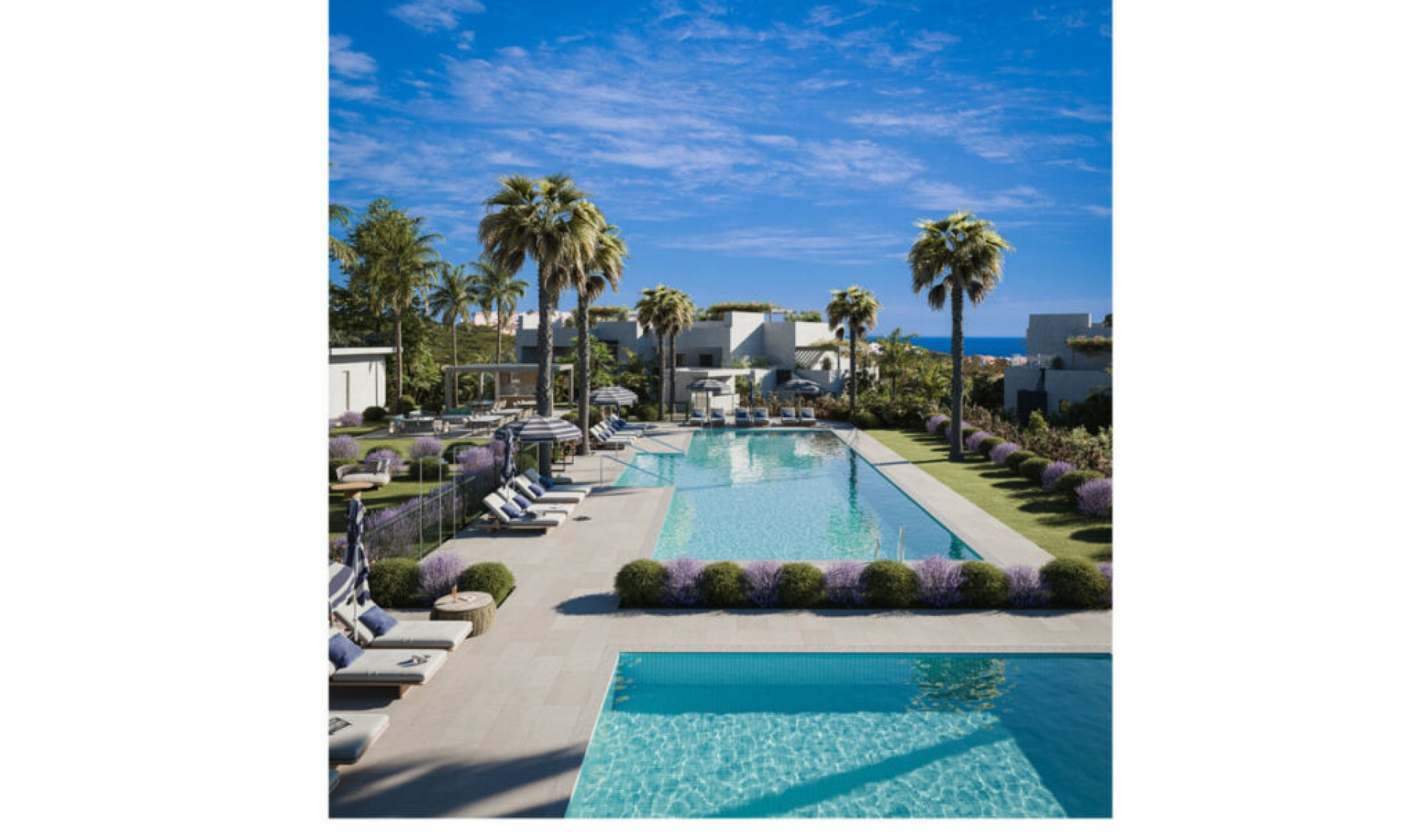 Resale - Apartment -
Casares