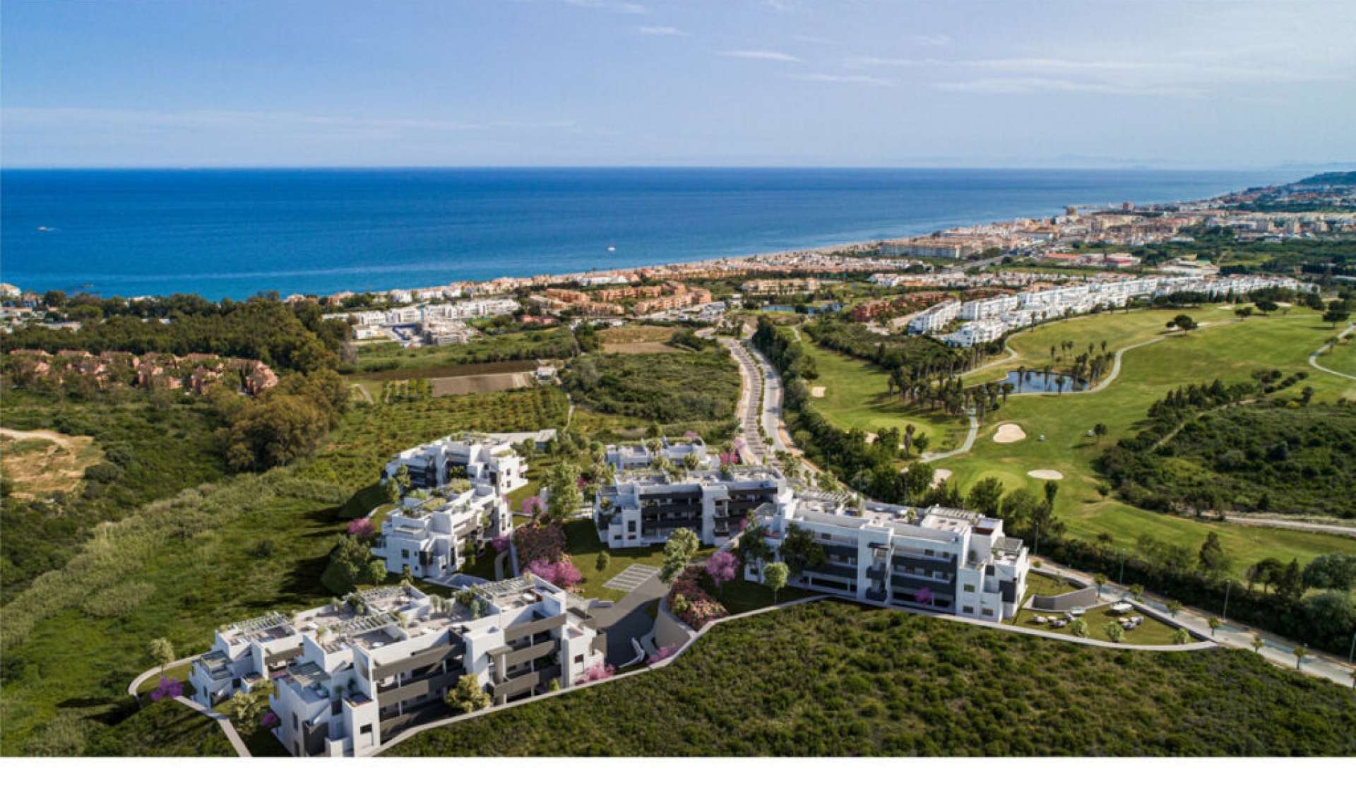 Resale - Apartment -
Casares