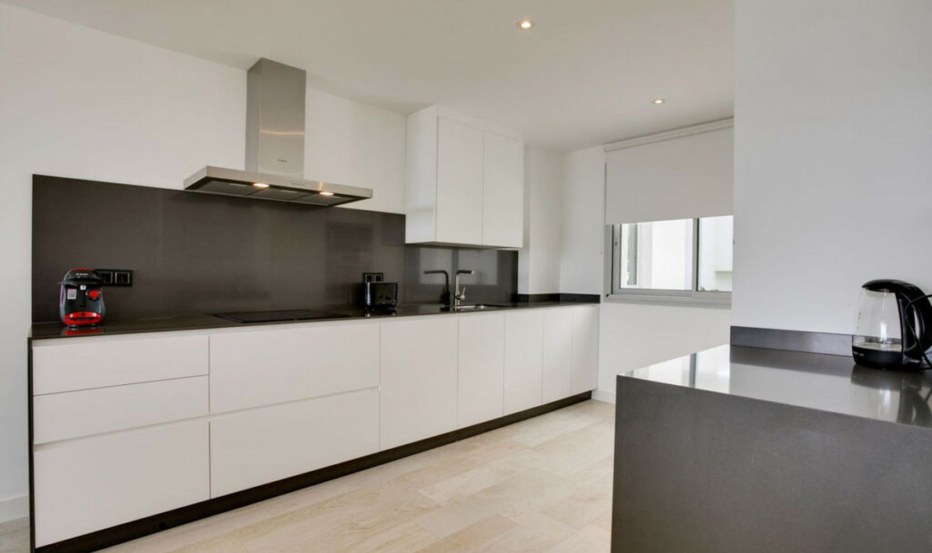 Resale - Apartment -
Casares
