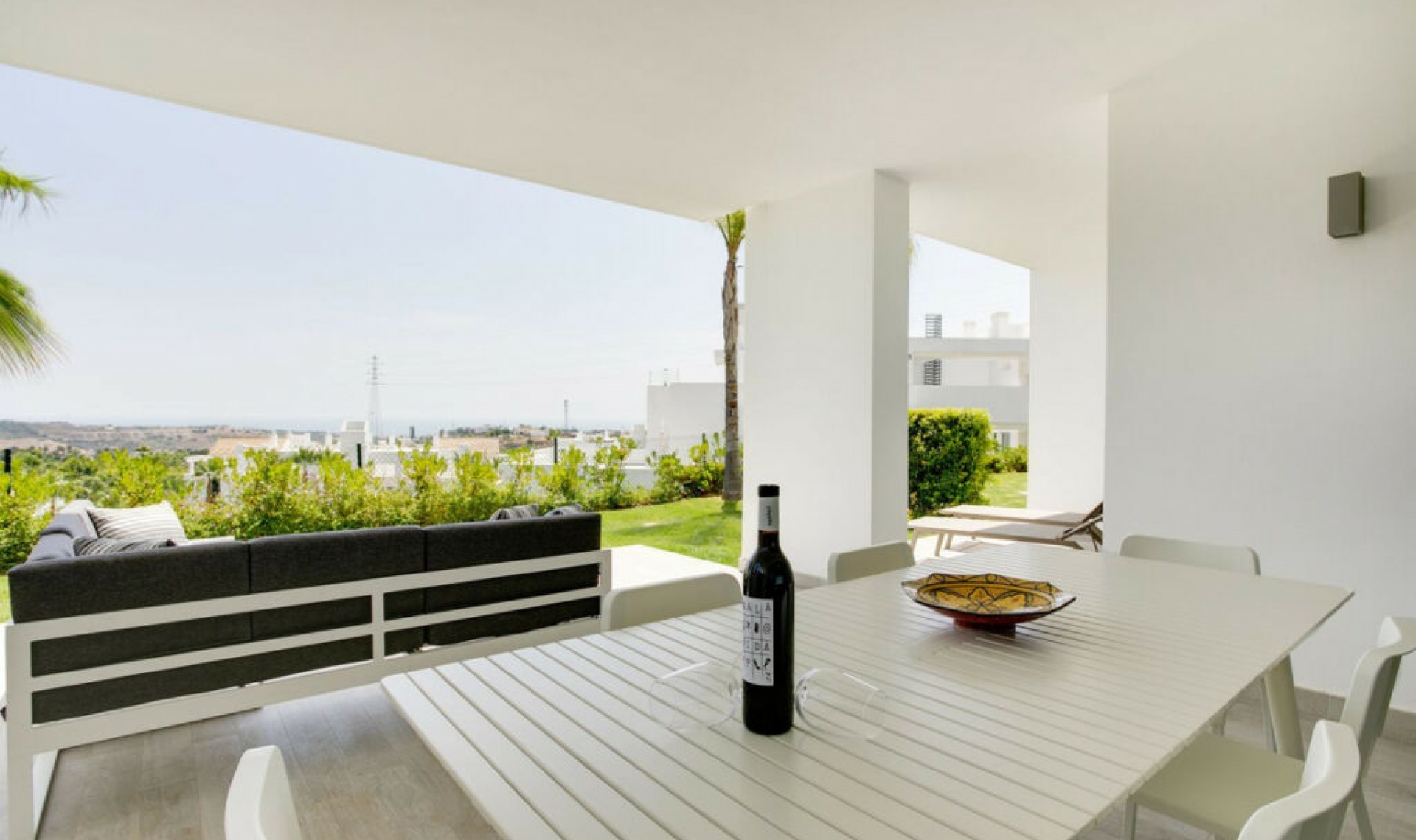 Resale - Apartment -
Casares