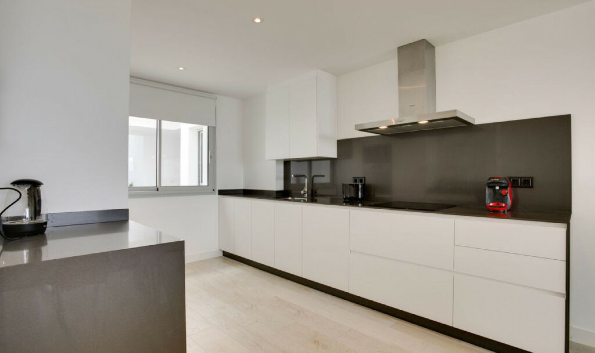 Resale - Apartment -
Casares