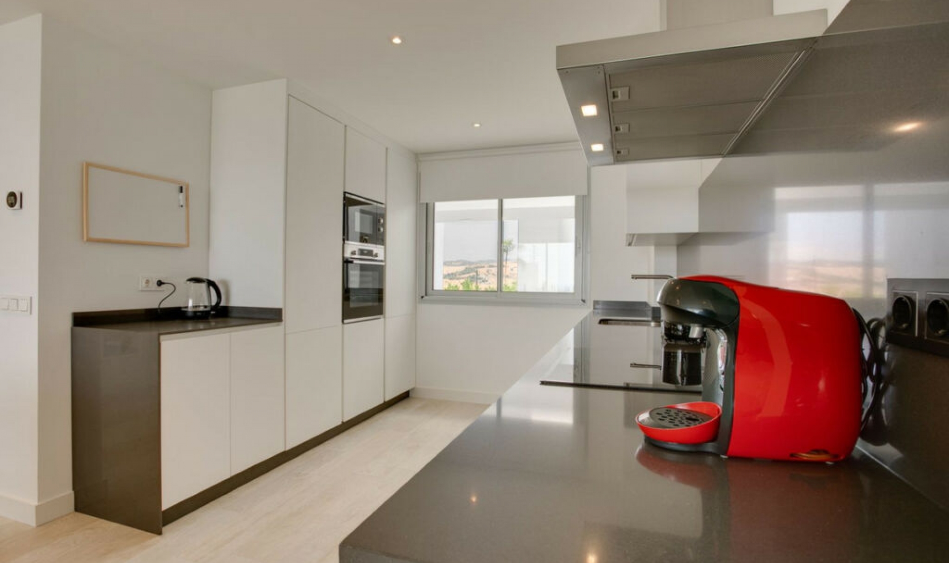 Resale - Apartment -
Casares