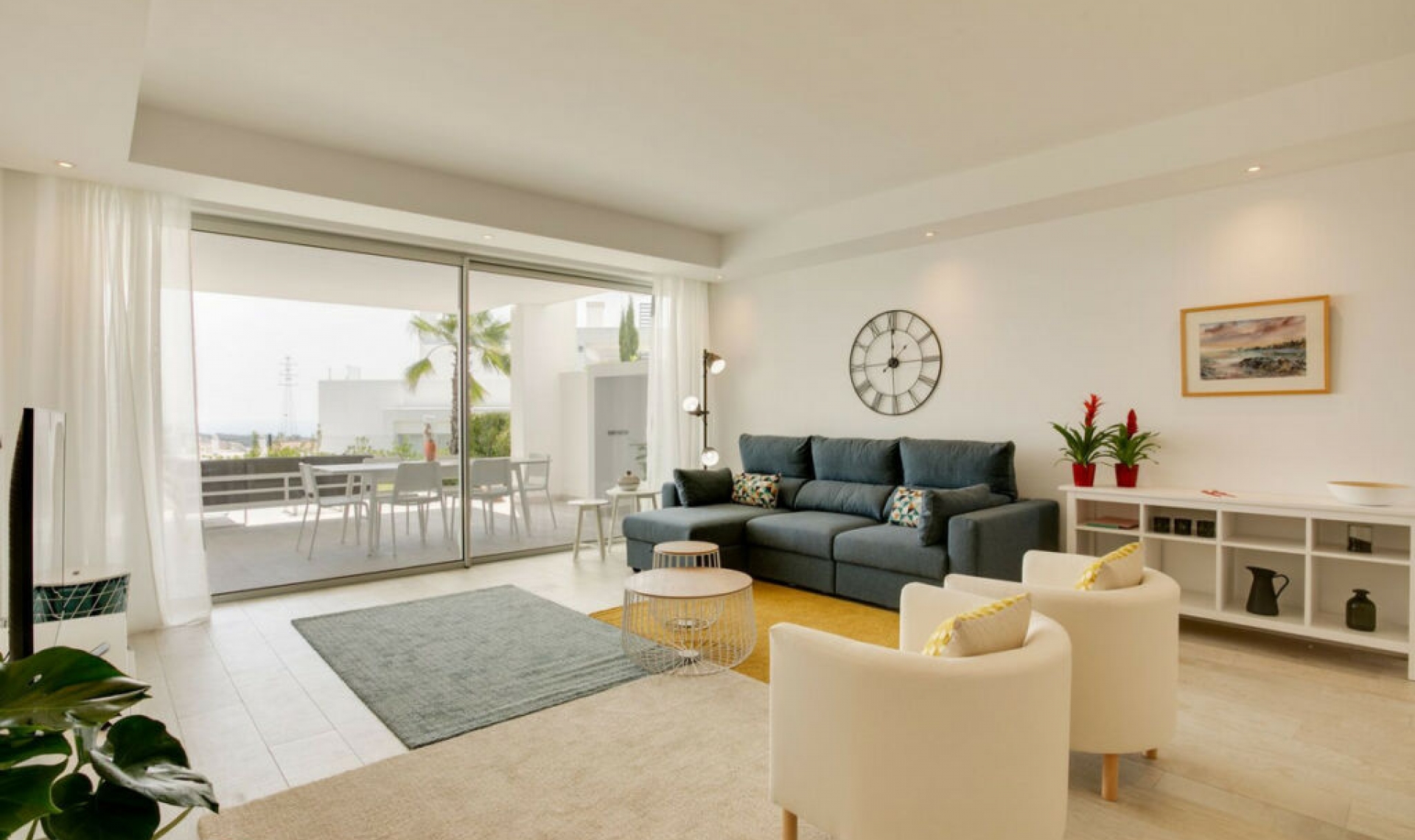 Resale - Apartment -
Casares