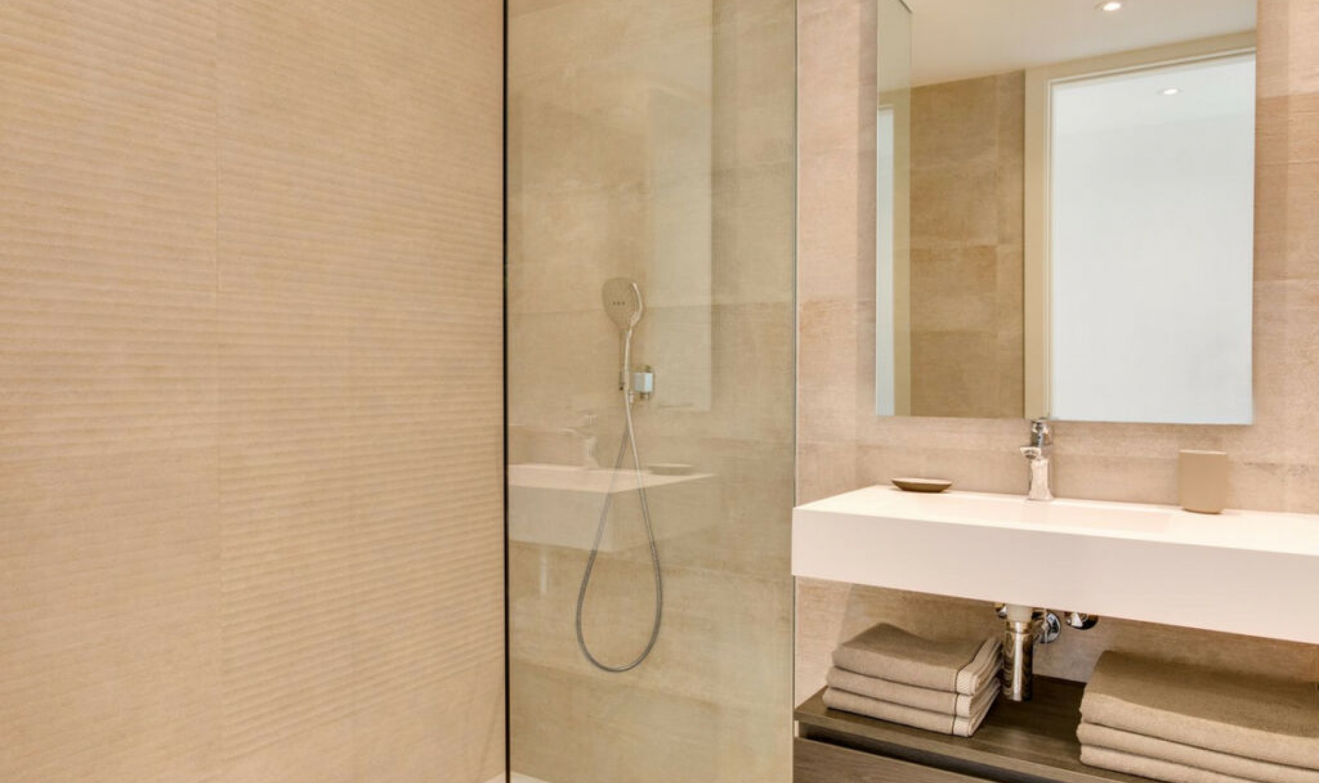 Resale - Apartment -
Casares