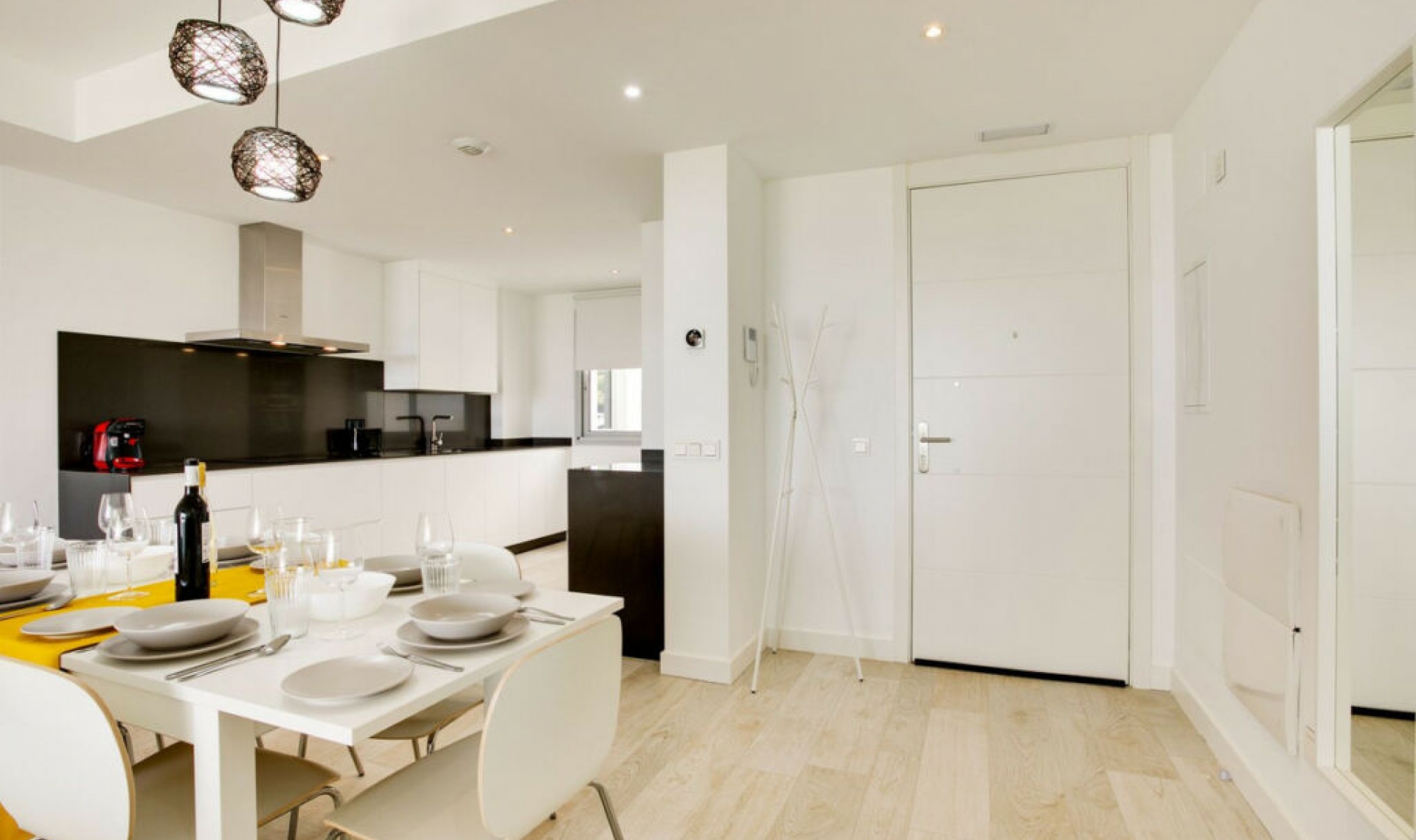 Resale - Apartment -
Casares