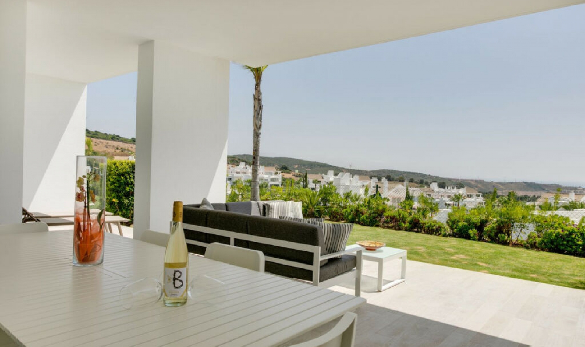 Resale - Apartment -
Casares