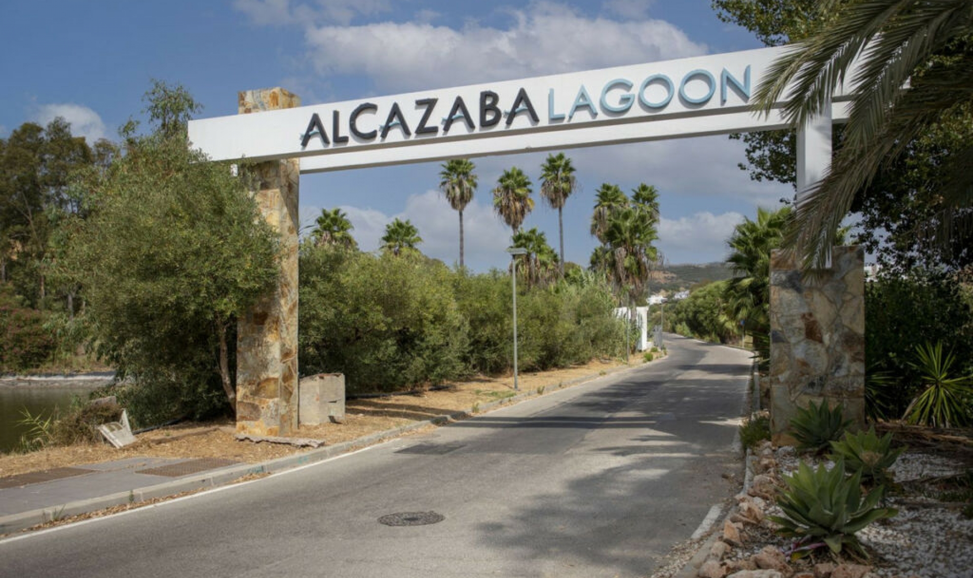 Resale - Apartment -
Casares