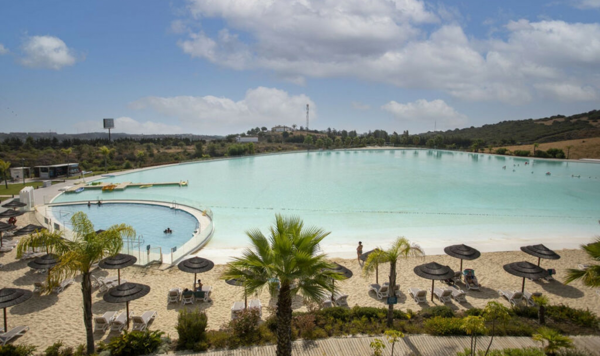 Resale - Apartment -
Casares