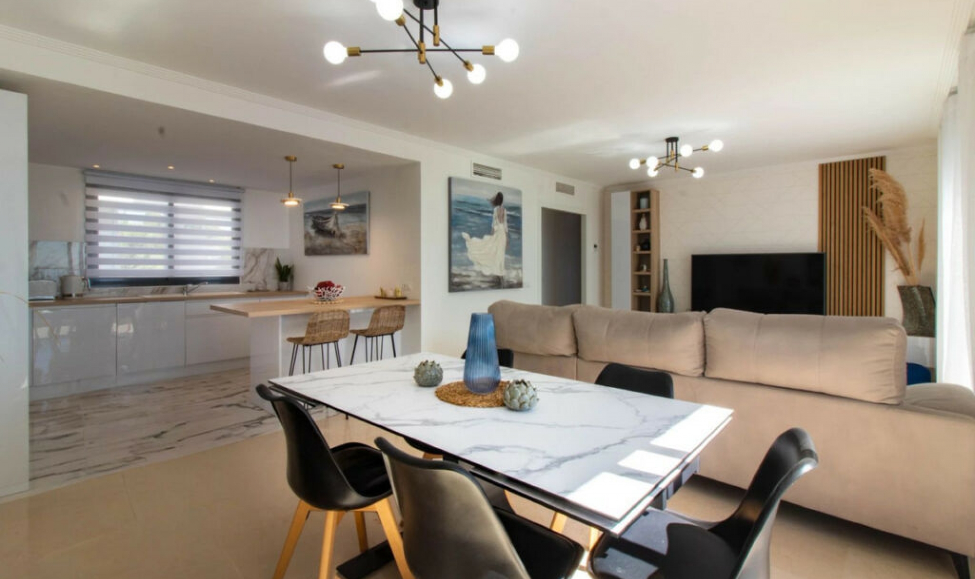 Resale - Apartment -
Casares