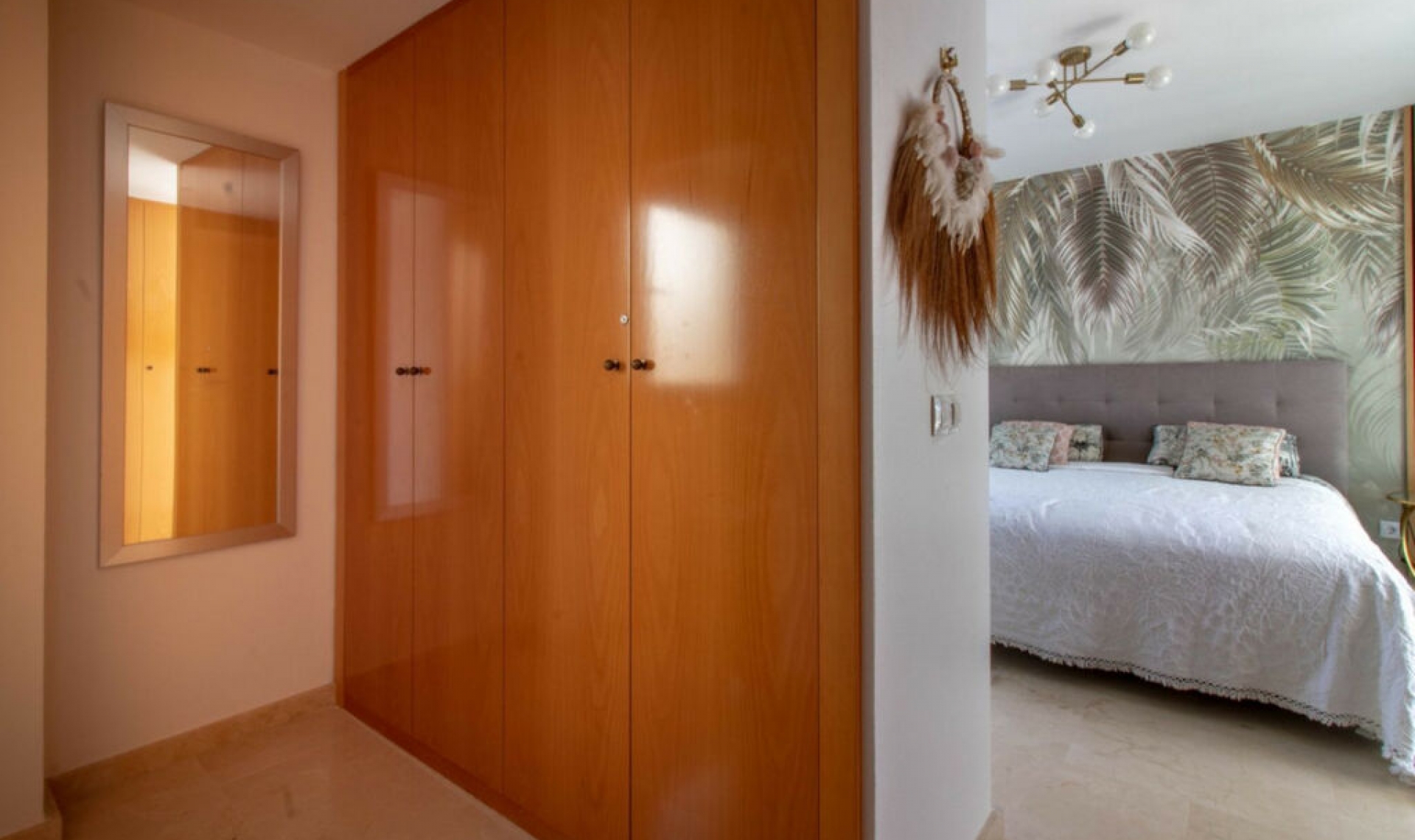 Resale - Apartment -
Casares
