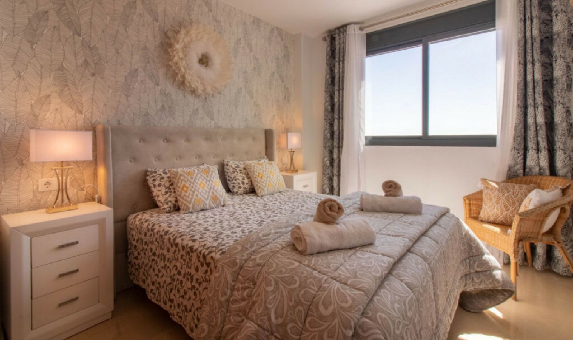 Resale - Apartment -
Casares