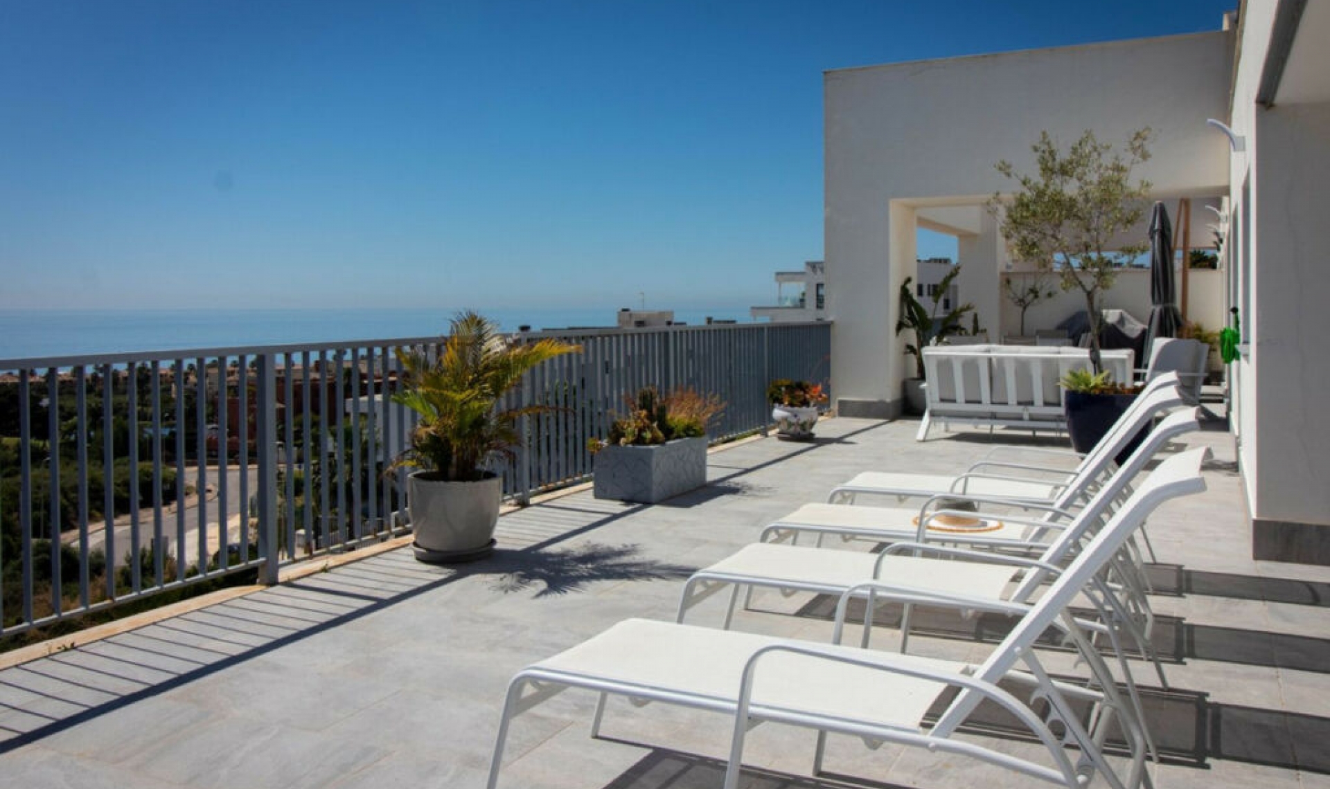 Resale - Apartment -
Casares