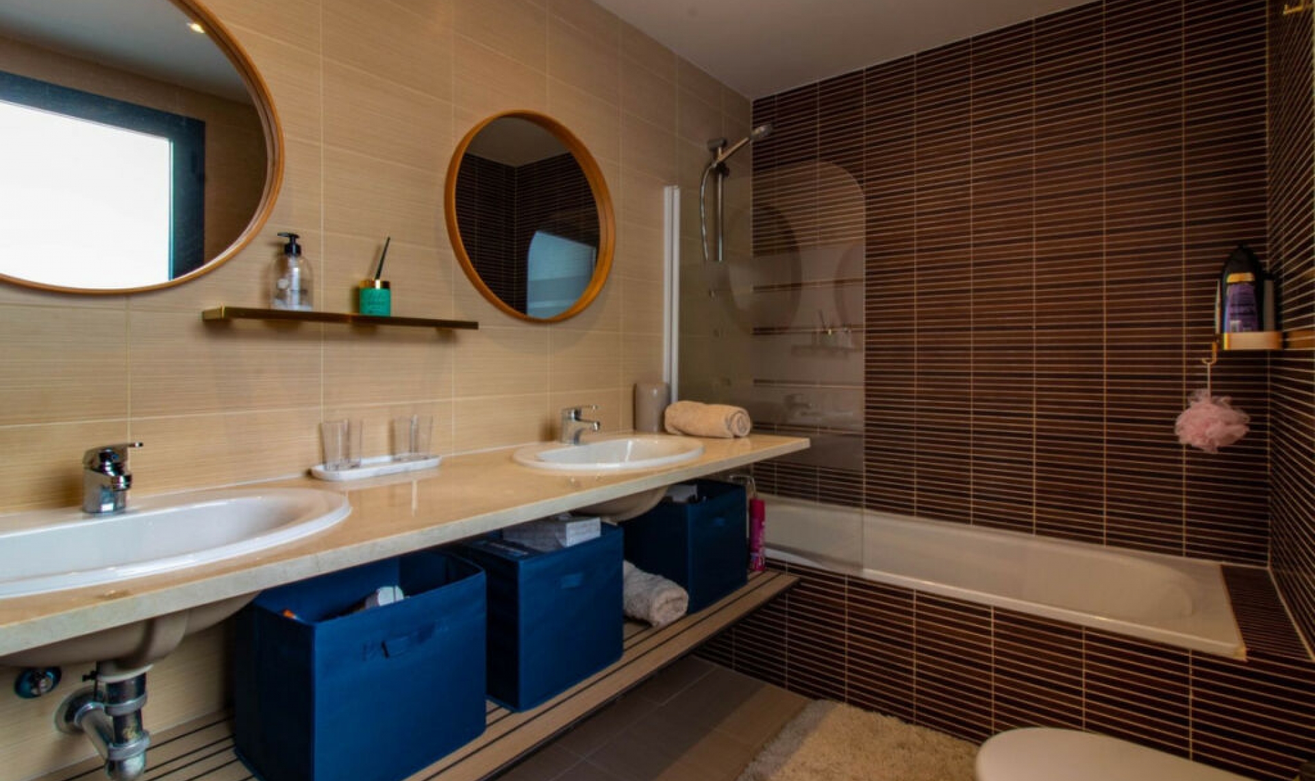 Resale - Apartment -
Casares