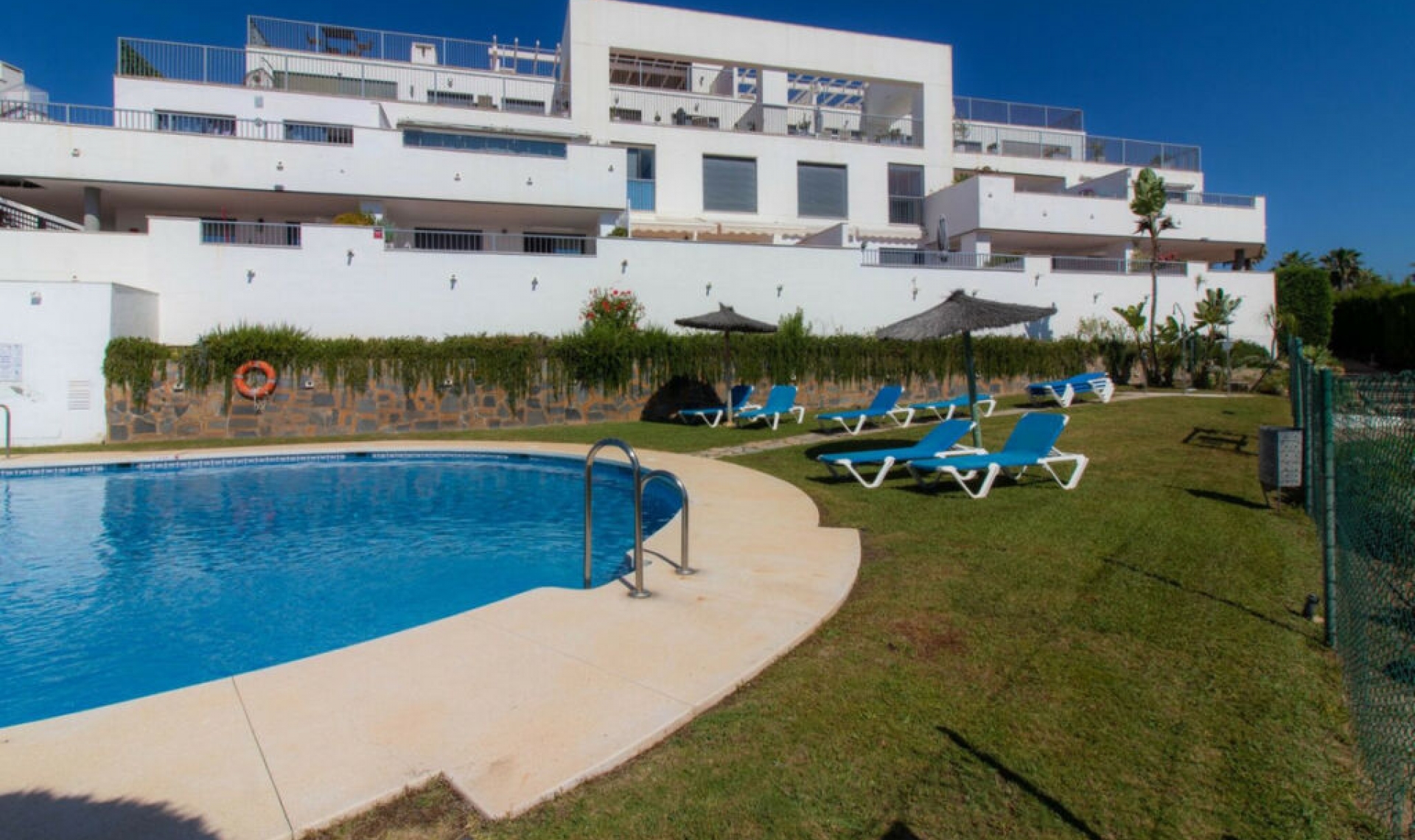 Resale - Apartment -
Casares