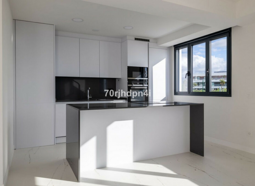 Resale - Apartment -
Casares