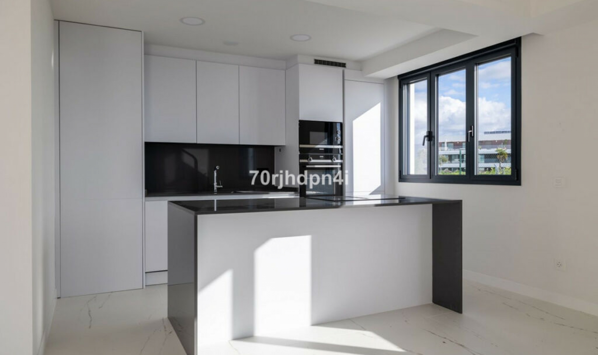 Resale - Apartment -
Casares