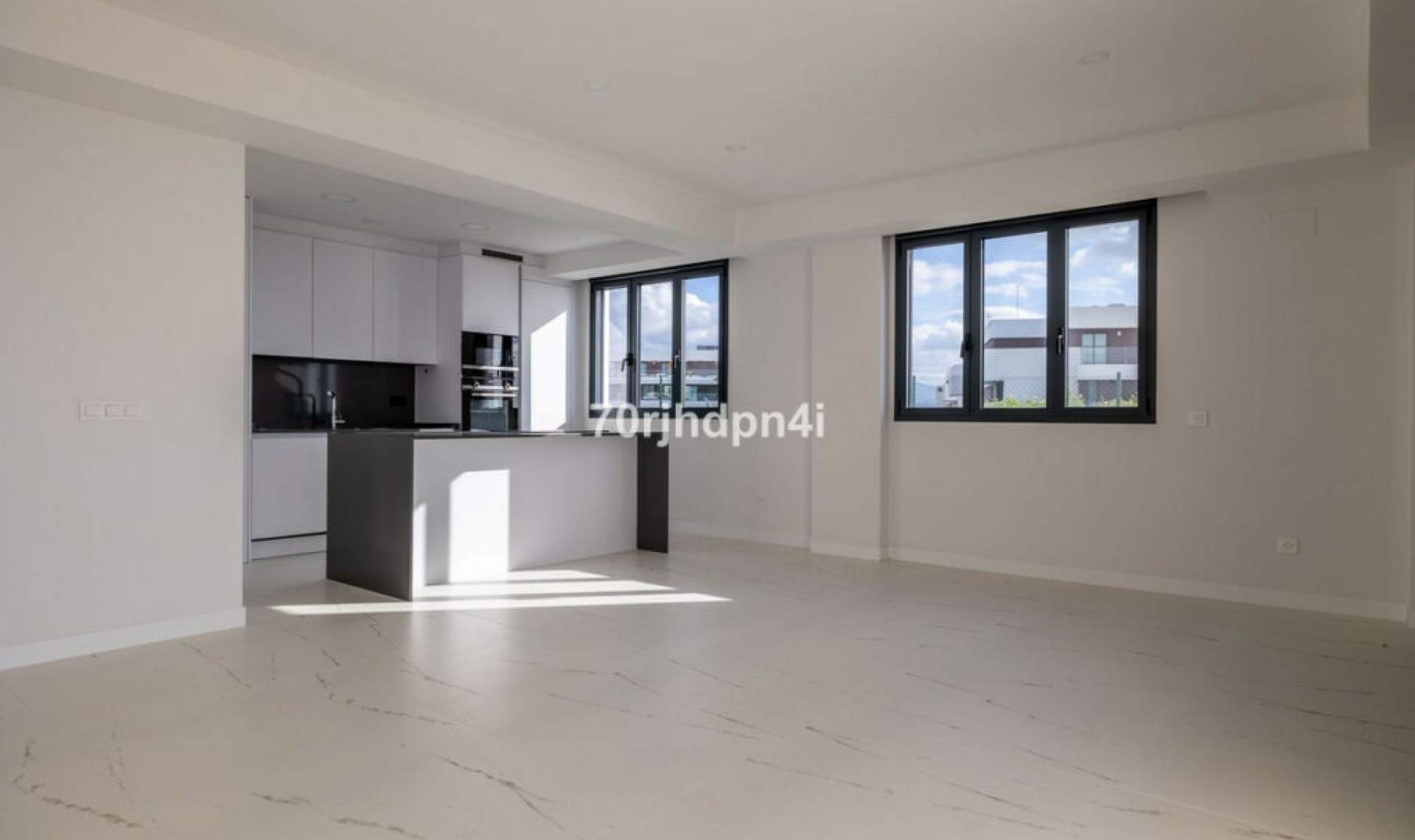 Resale - Apartment -
Casares