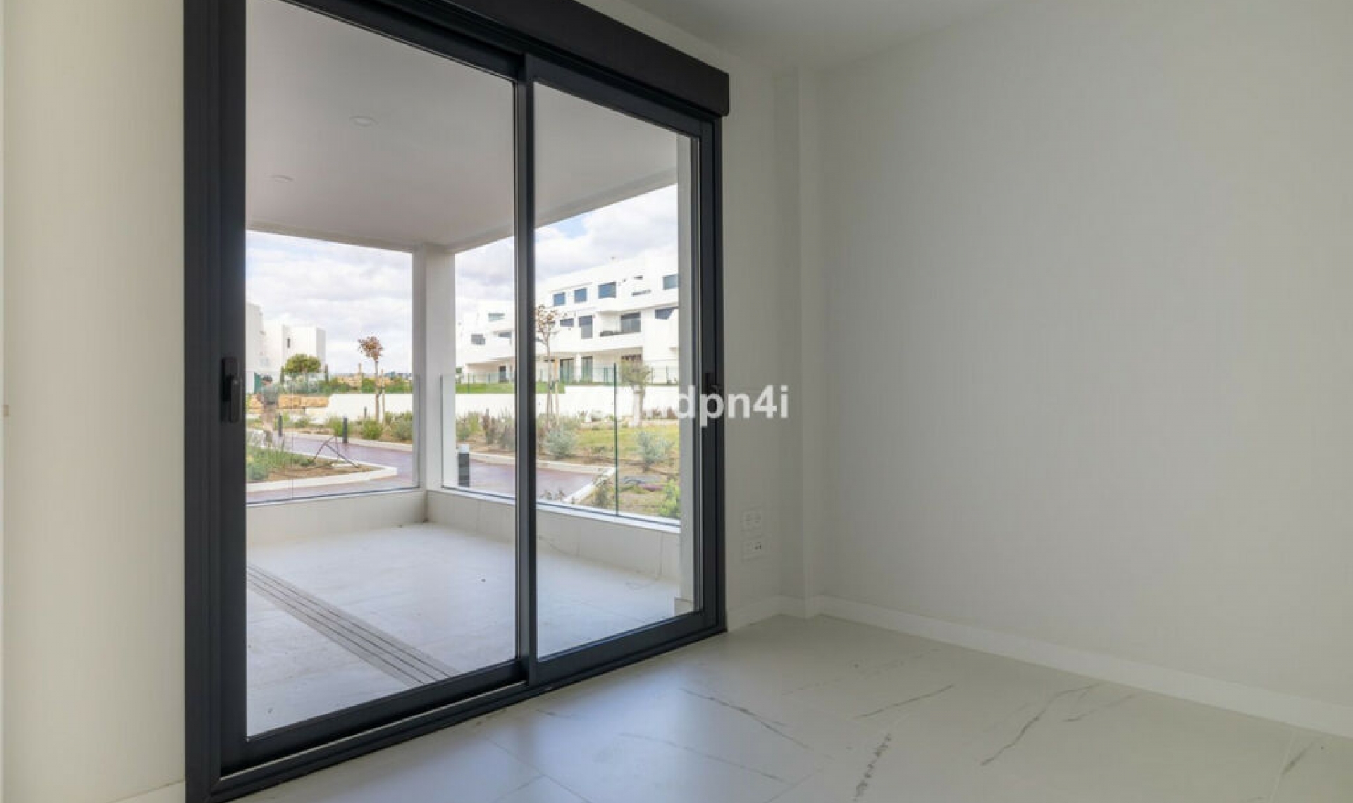 Resale - Apartment -
Casares