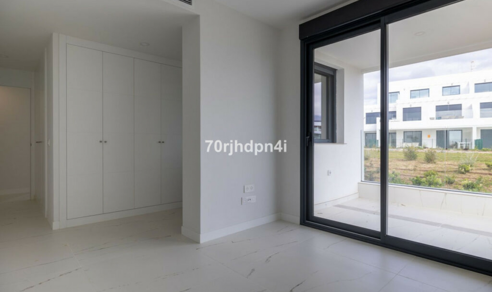 Resale - Apartment -
Casares