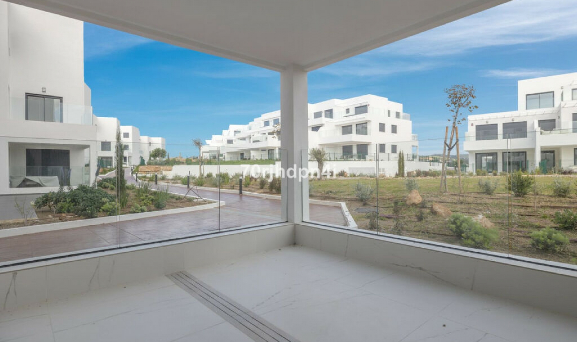 Resale - Apartment -
Casares