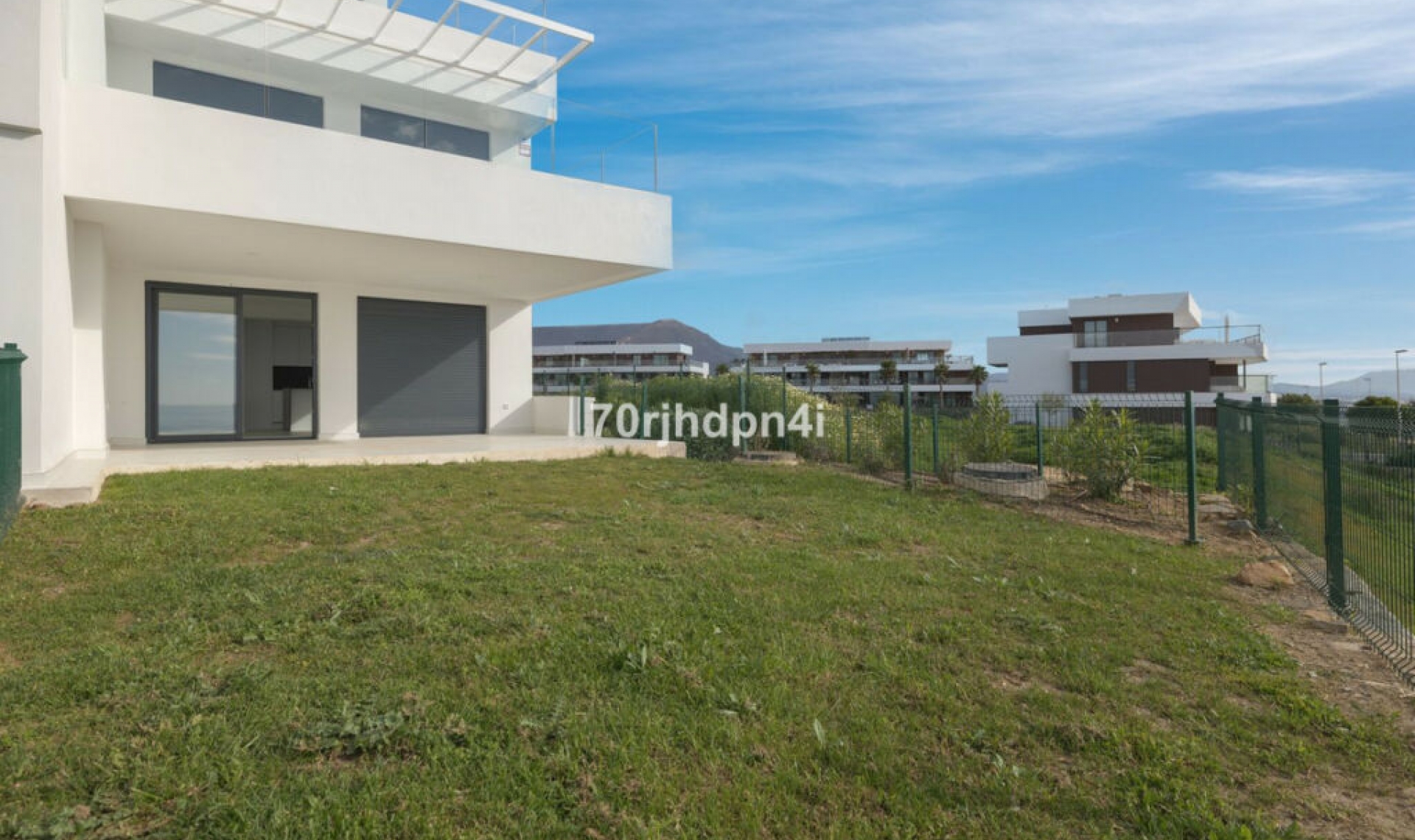 Resale - Apartment -
Casares