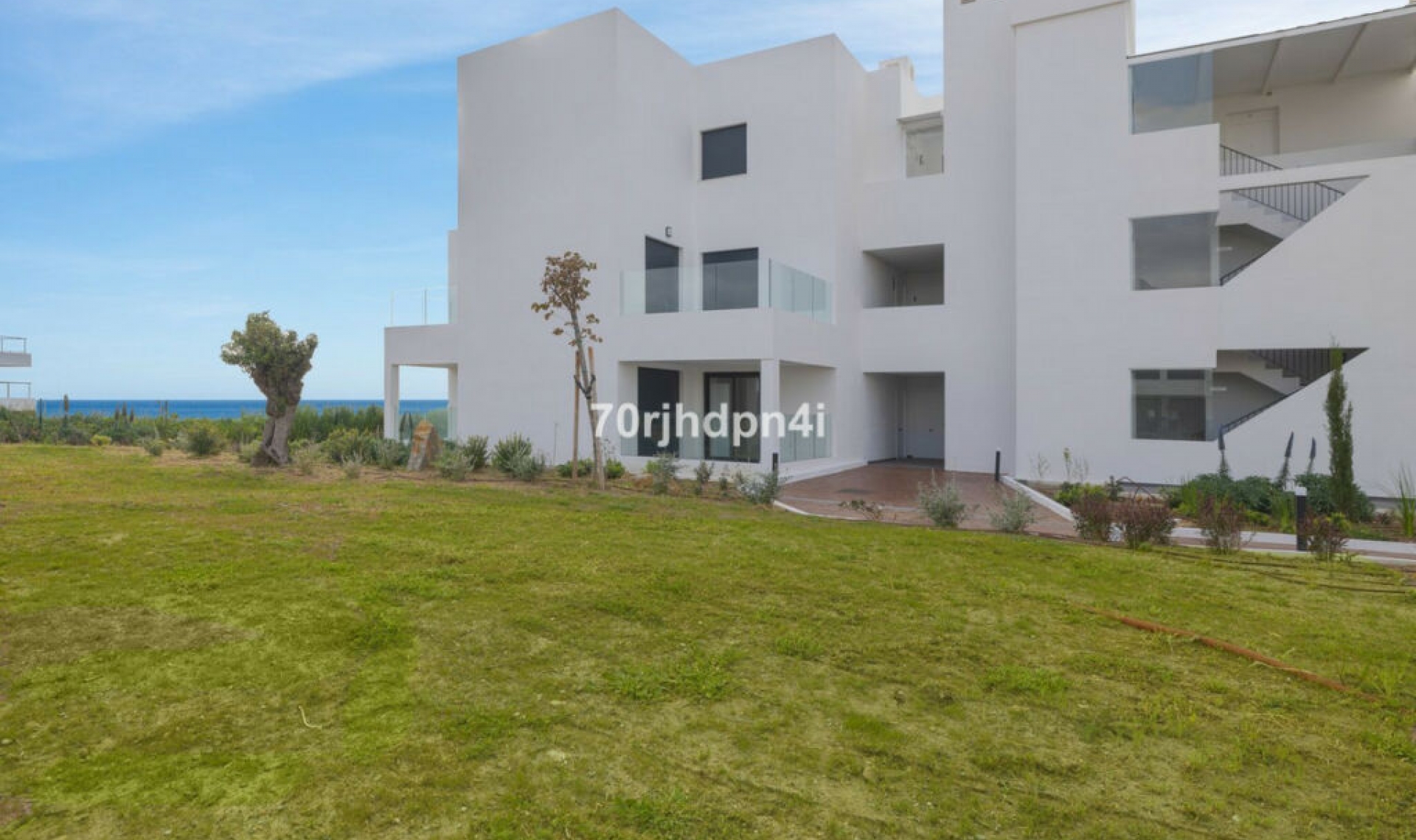 Resale - Apartment -
Casares
