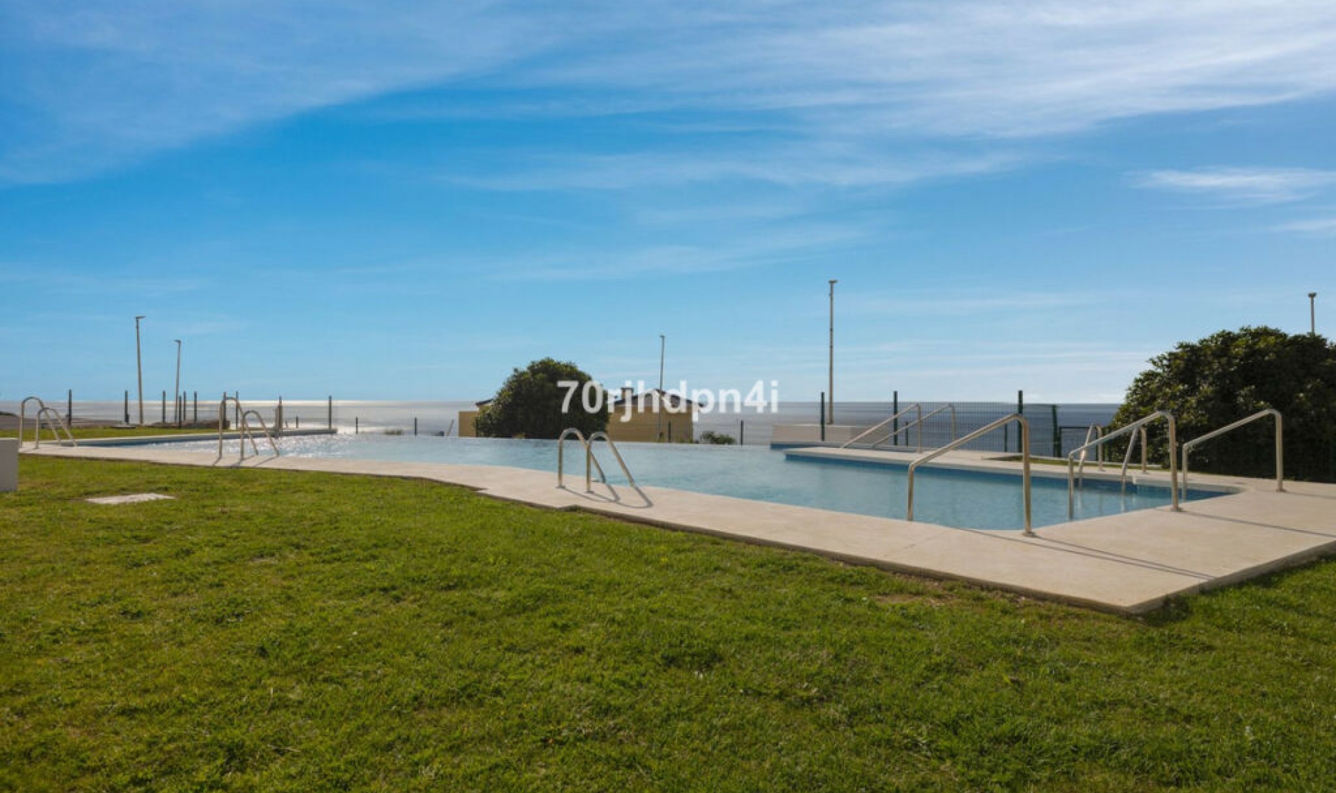 Resale - Apartment -
Casares