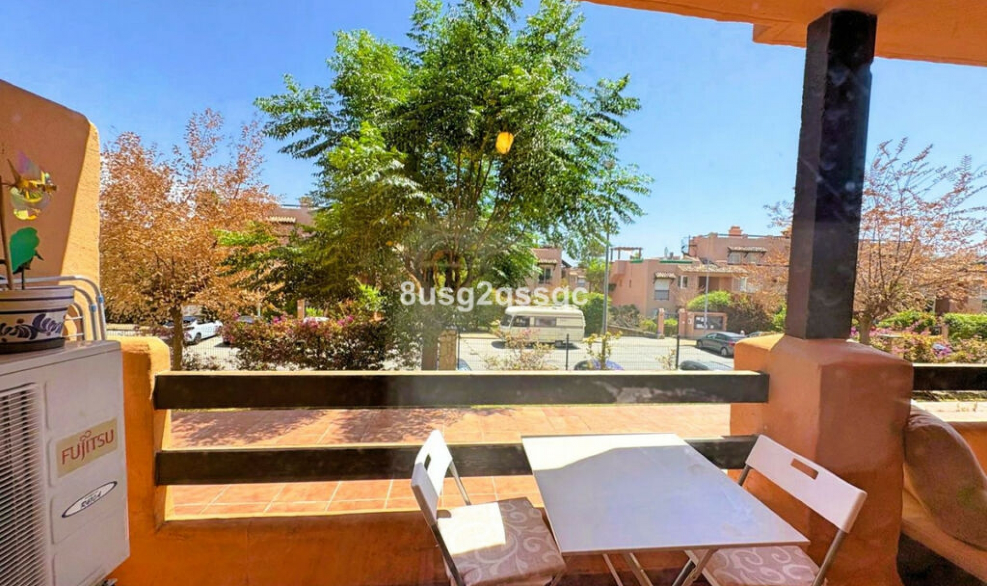 Resale - Apartment -
Casares