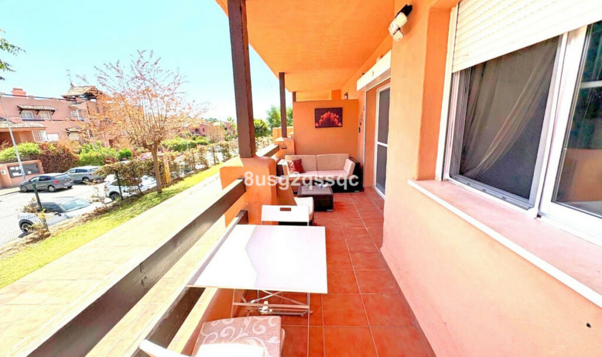 Resale - Apartment -
Casares