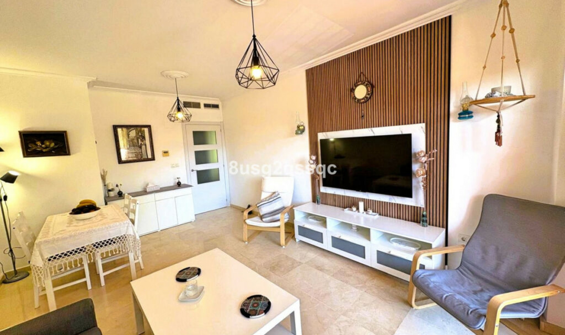 Resale - Apartment -
Casares