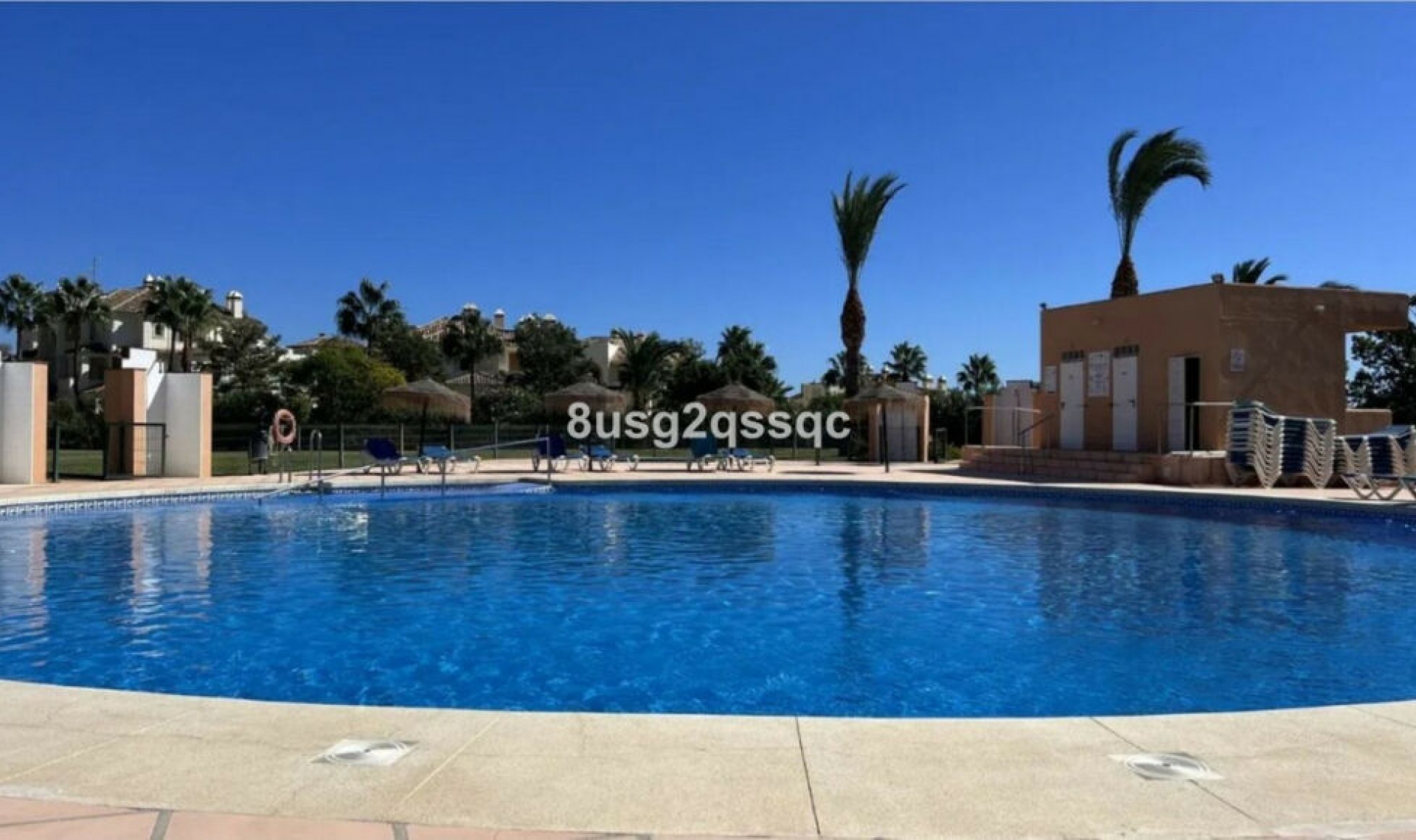 Resale - Apartment -
Casares