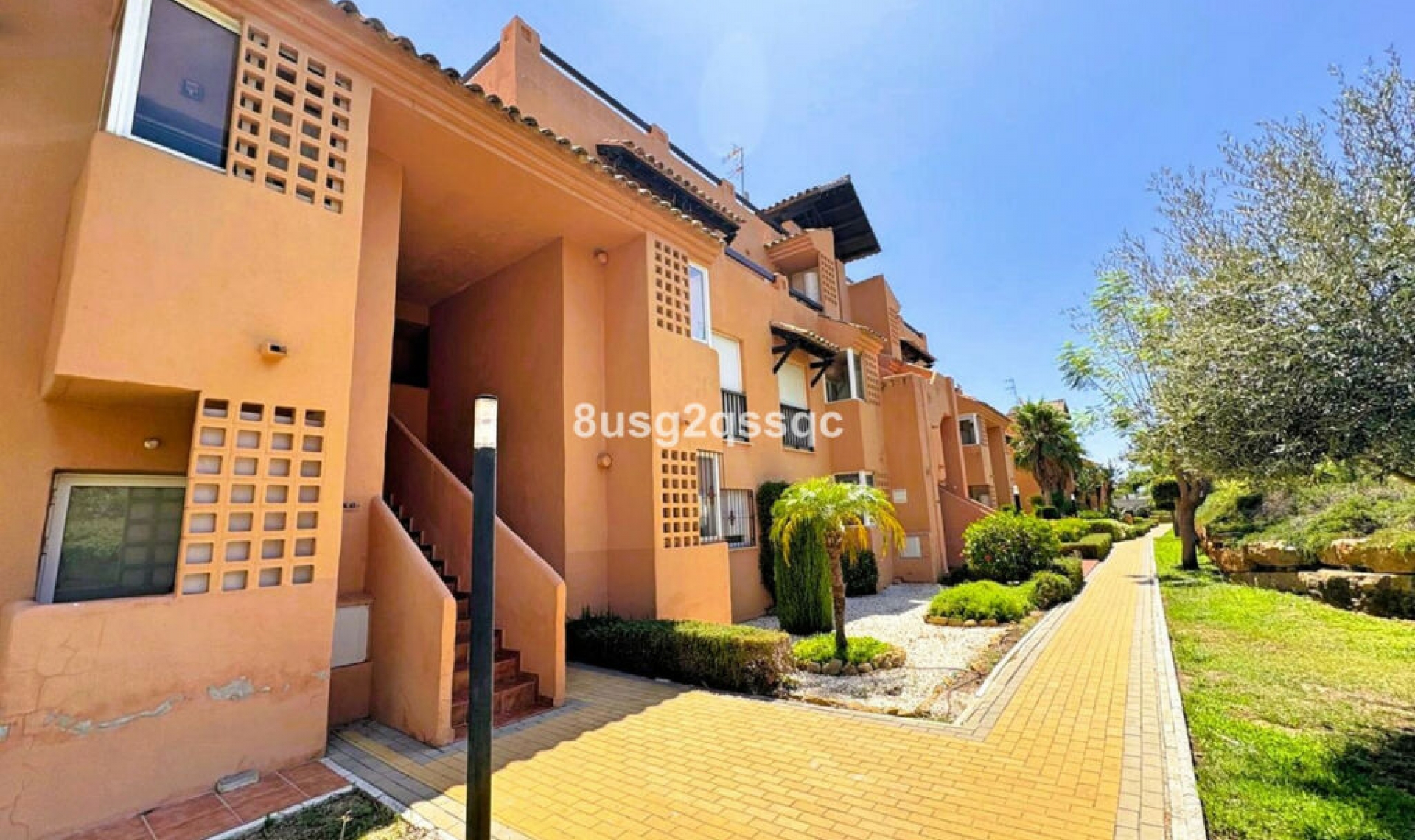 Resale - Apartment -
Casares