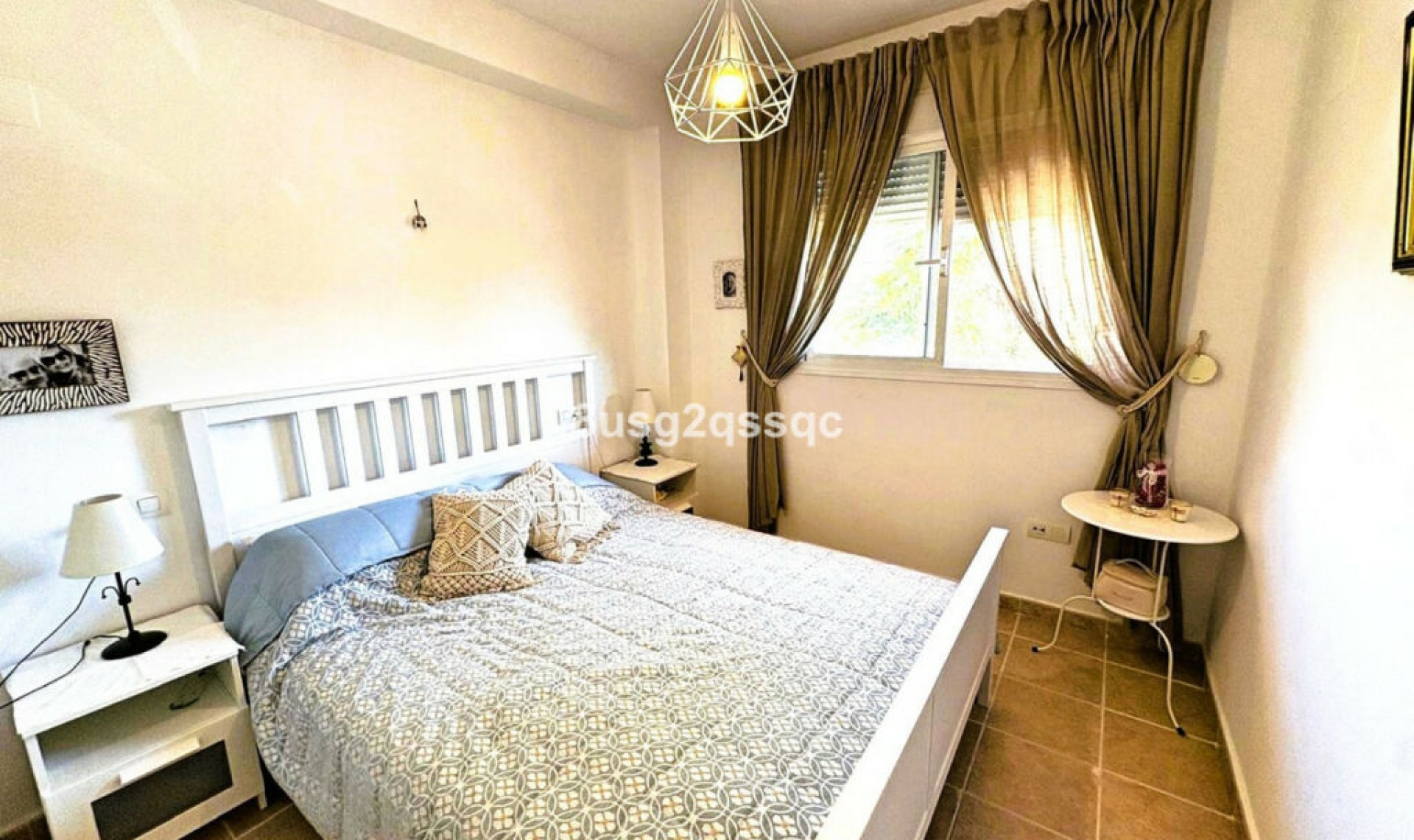 Resale - Apartment -
Casares