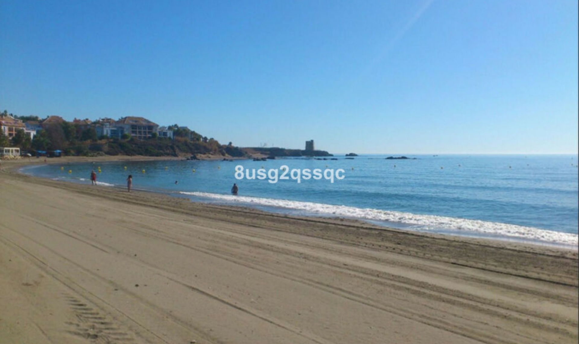 Resale - Apartment -
Casares