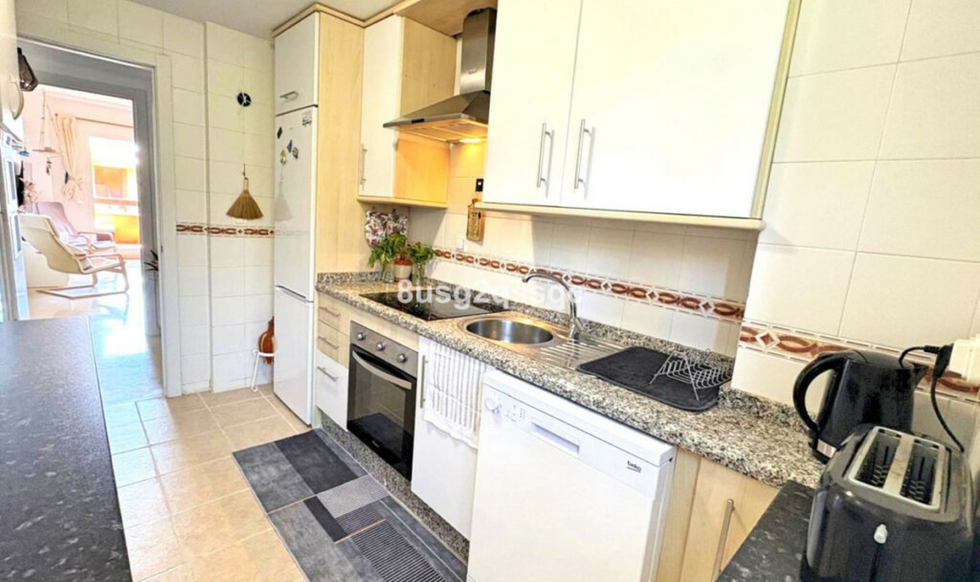 Resale - Apartment -
Casares