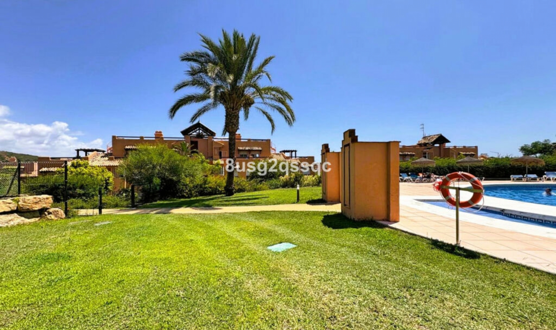 Resale - Apartment -
Casares