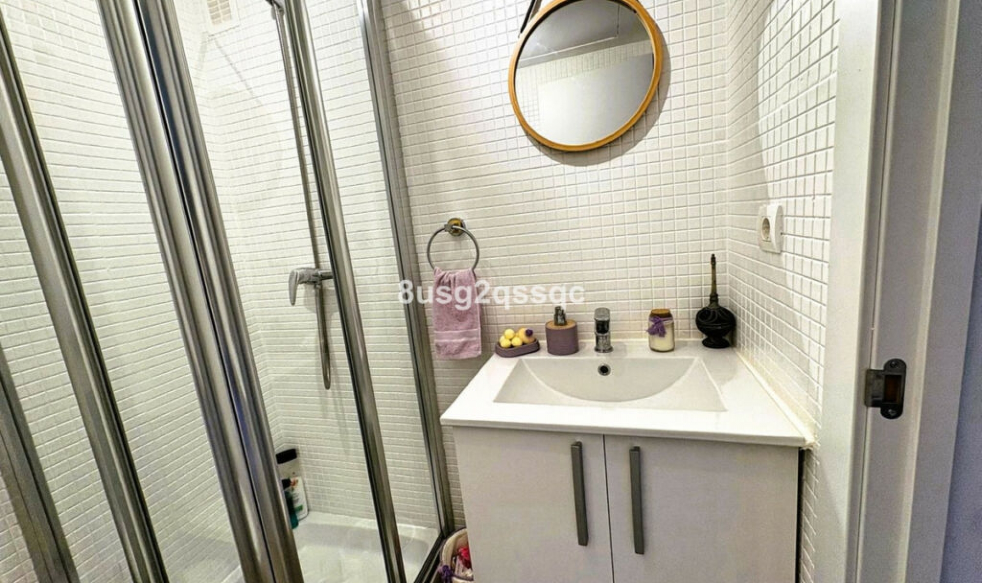 Resale - Apartment -
Casares