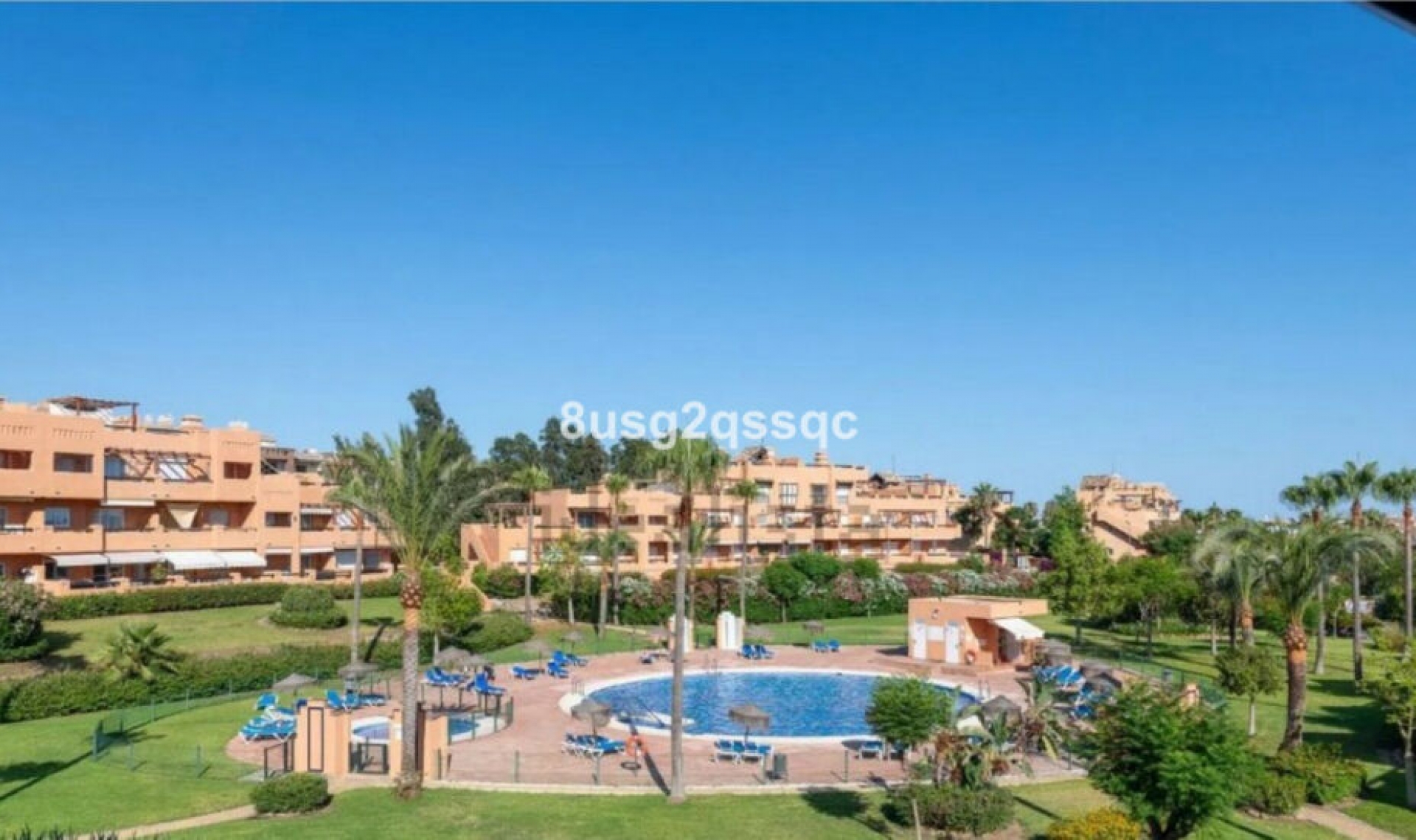 Resale - Apartment -
Casares